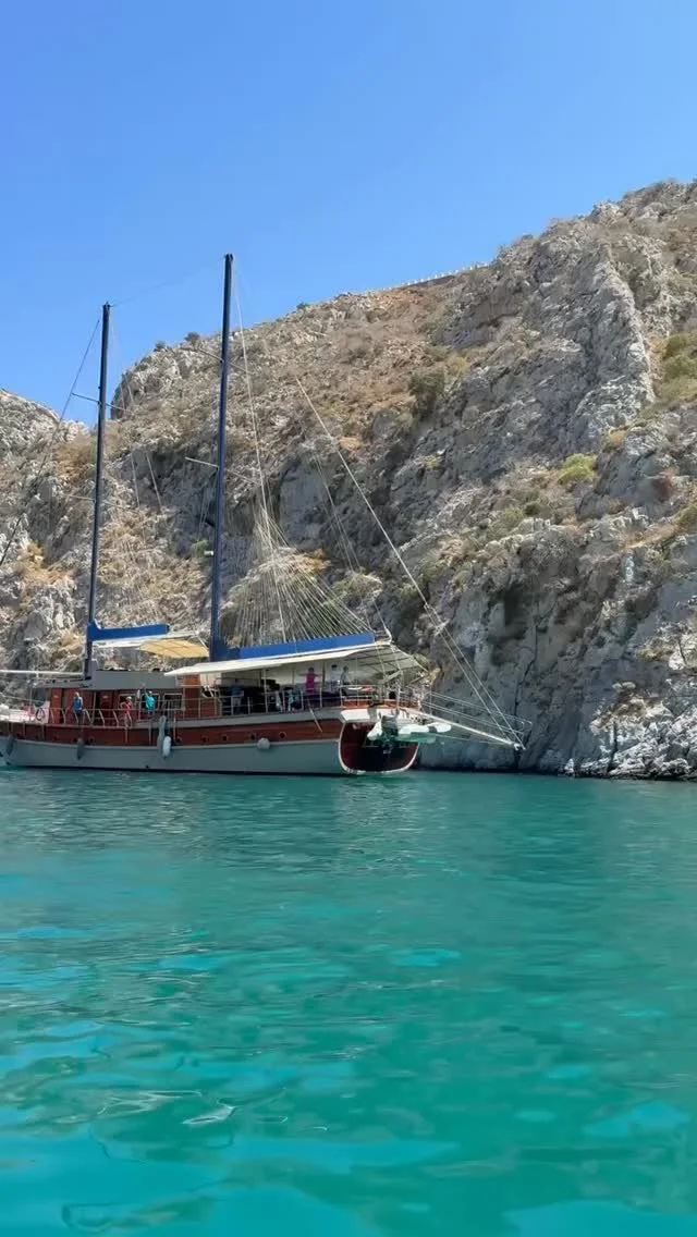 Summer fun aboard @athen.a.yacht - join us next year? _______________________________________ #greece #kos #athenayacht #greekislands #privatecharter #summeringreece #fun #summer #summerfun