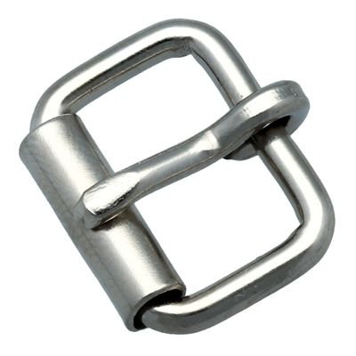 Roll buckle 25mm