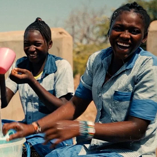 WATERAID