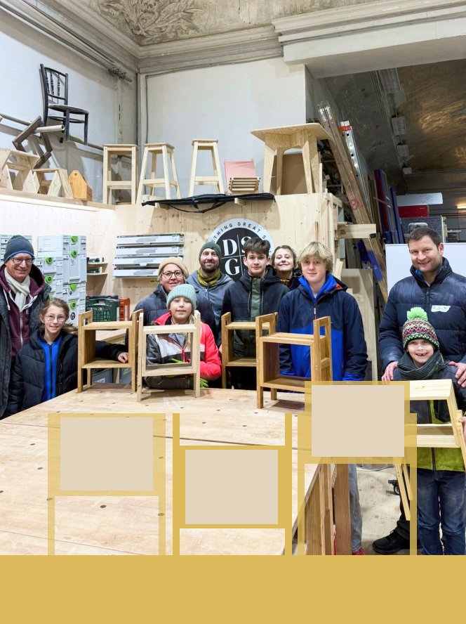 Me & Mini‑Me Workshop