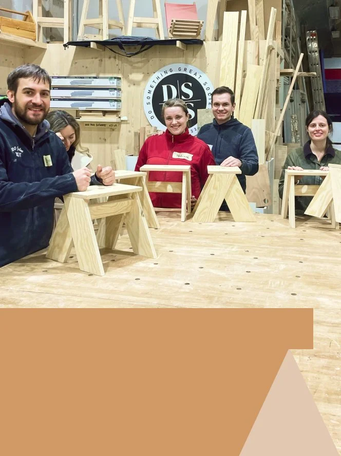 Werkstatt Schnuppern