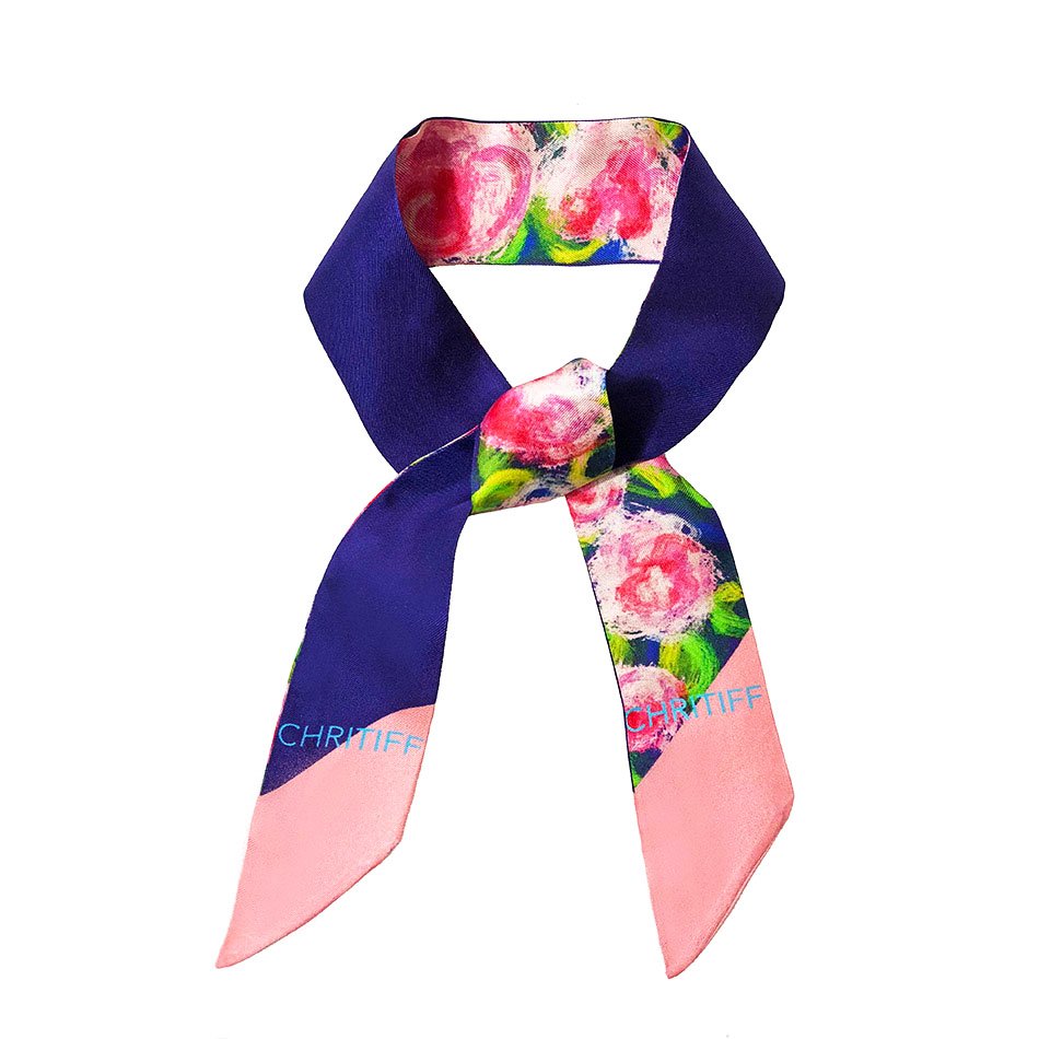 Luxury Scarves for Women