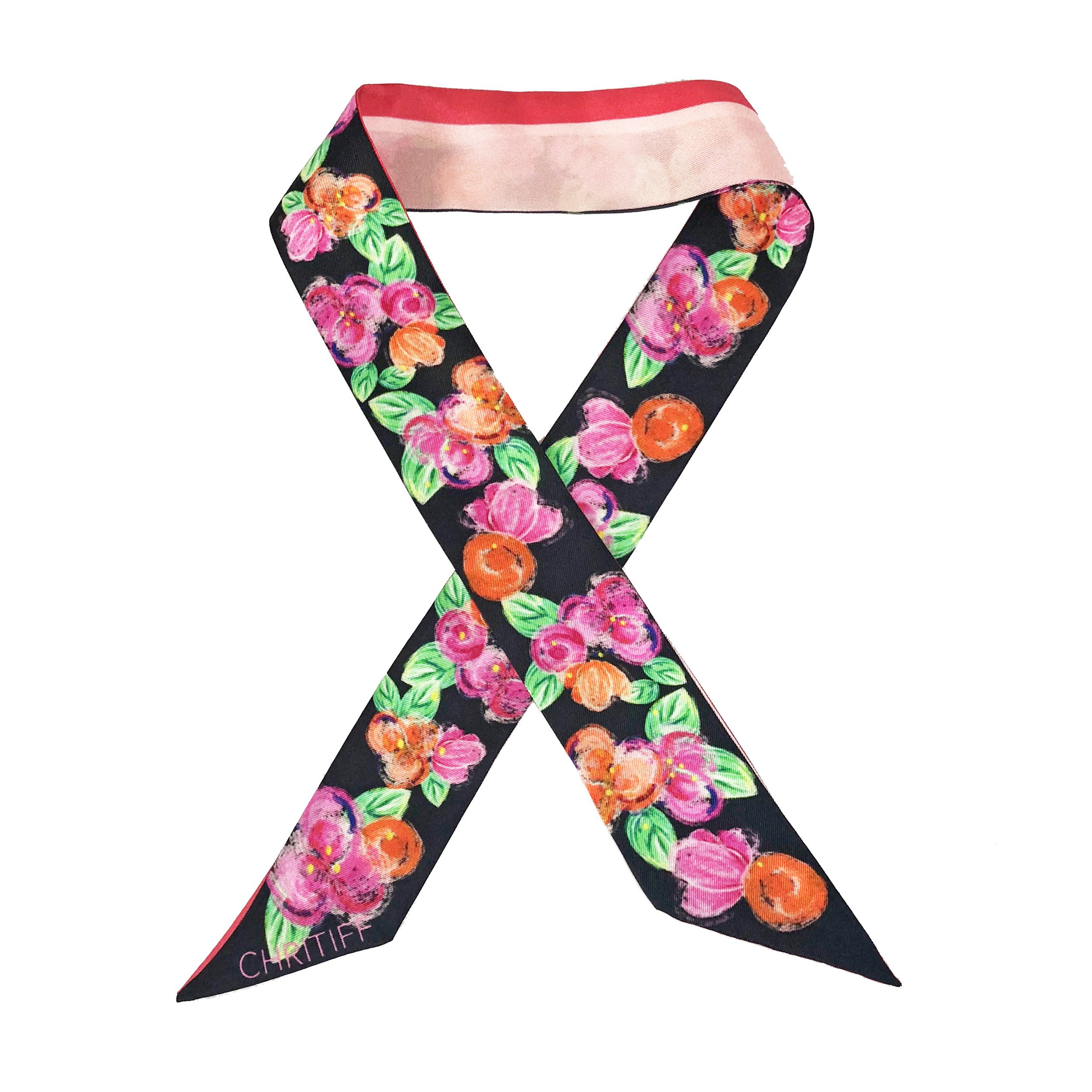 Luxury Scarves for Women