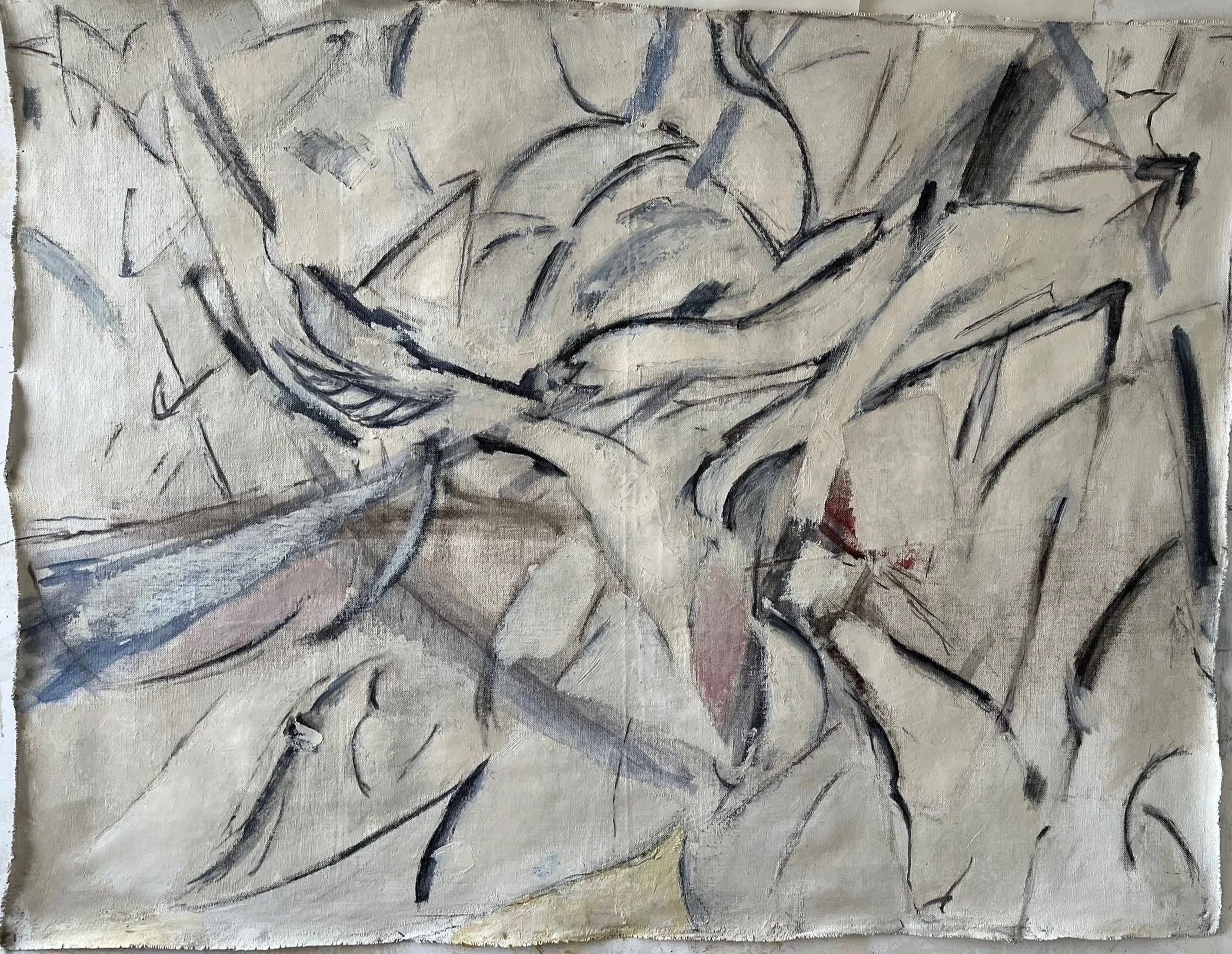 Untitled II