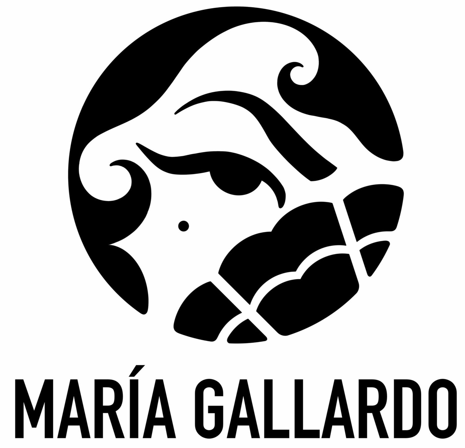 María Gallardo