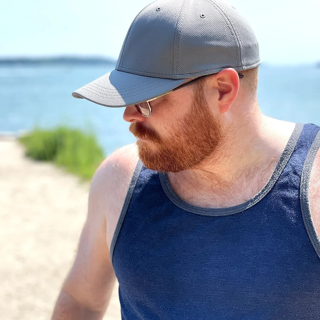 Inspiration is everywhere. Love summer walks like this. #instagay #gay #gaymen #gaywriter #inspiration #summervibes #summertime #supernaughtyromance