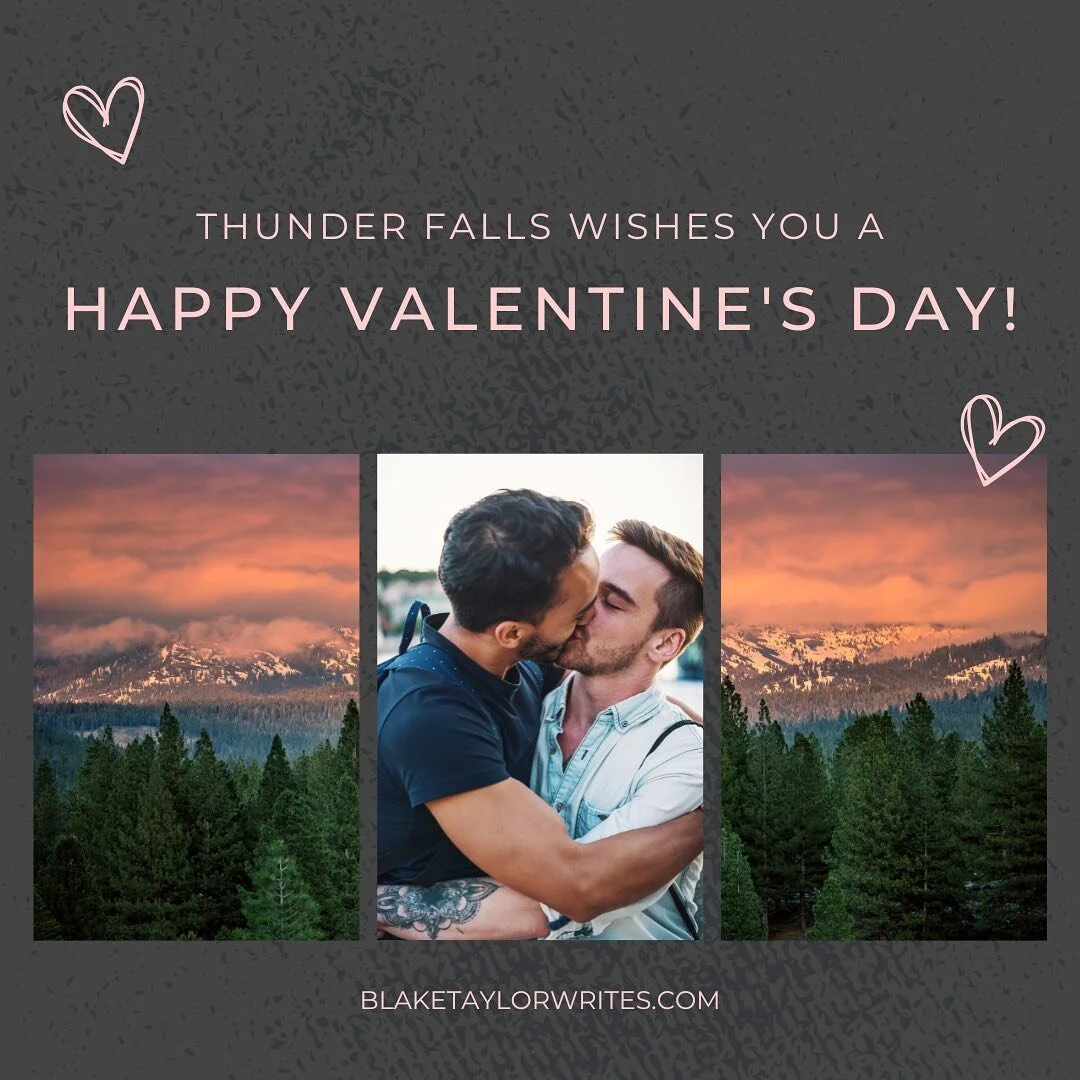 #mmromance #mmromancebooks #gayromance #gayromanceshortstory #gayauthor #instagay #gaycubsandscruff #kindleunlimited #kindleunlimitedromance #lgbt #gayboys #amwritinggayrance #amwritingromance #maineromance #happyvalentinesday #Valentines #lgbtq🌈 

