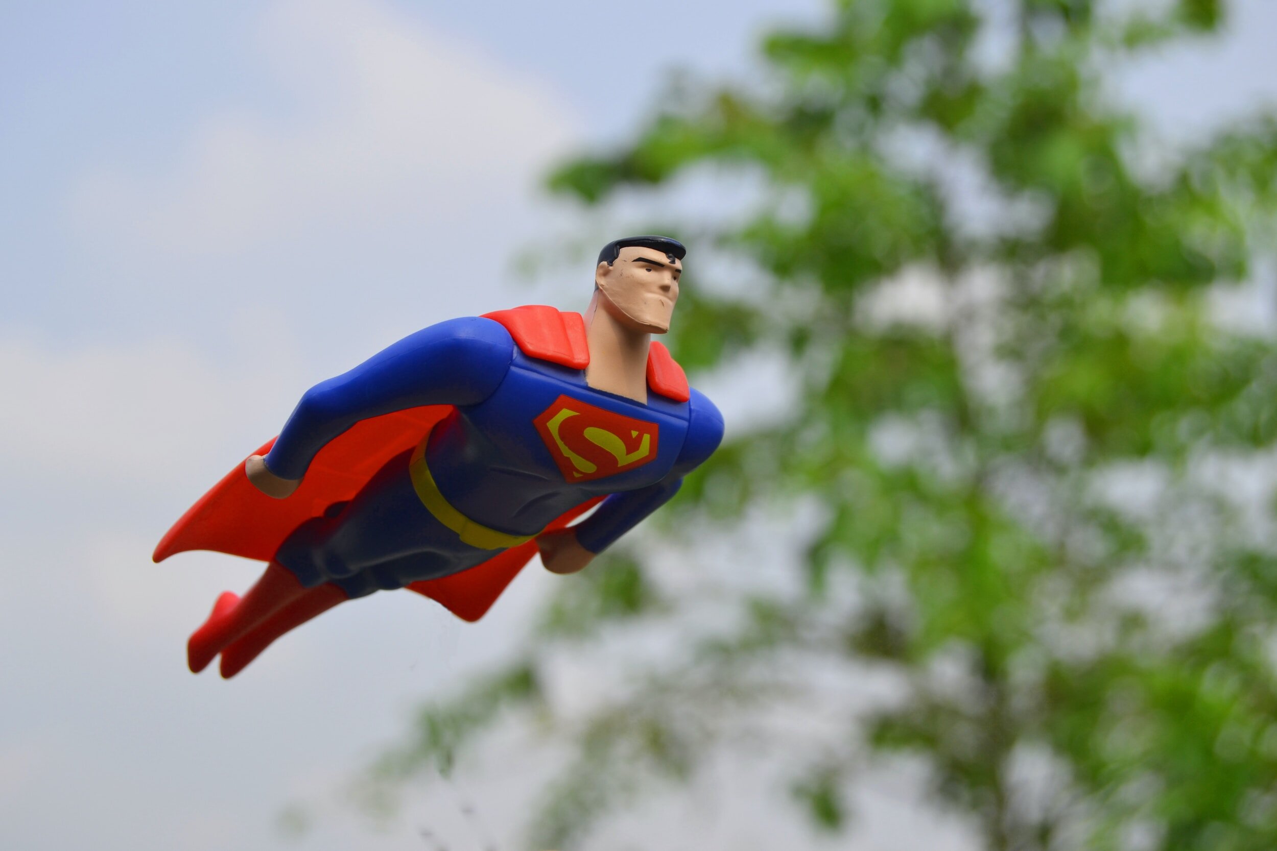 Why Supers?