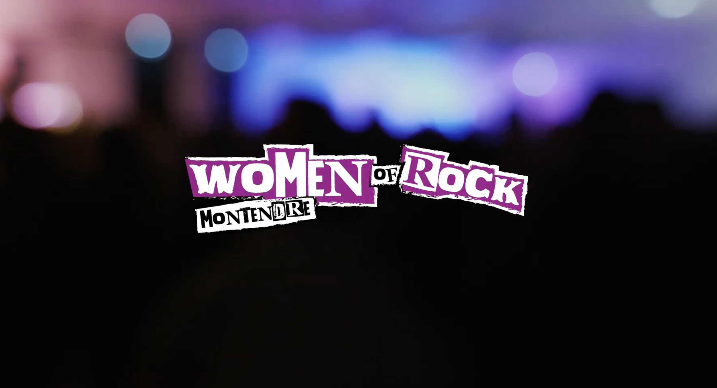 Rock en tête - Women of Rock