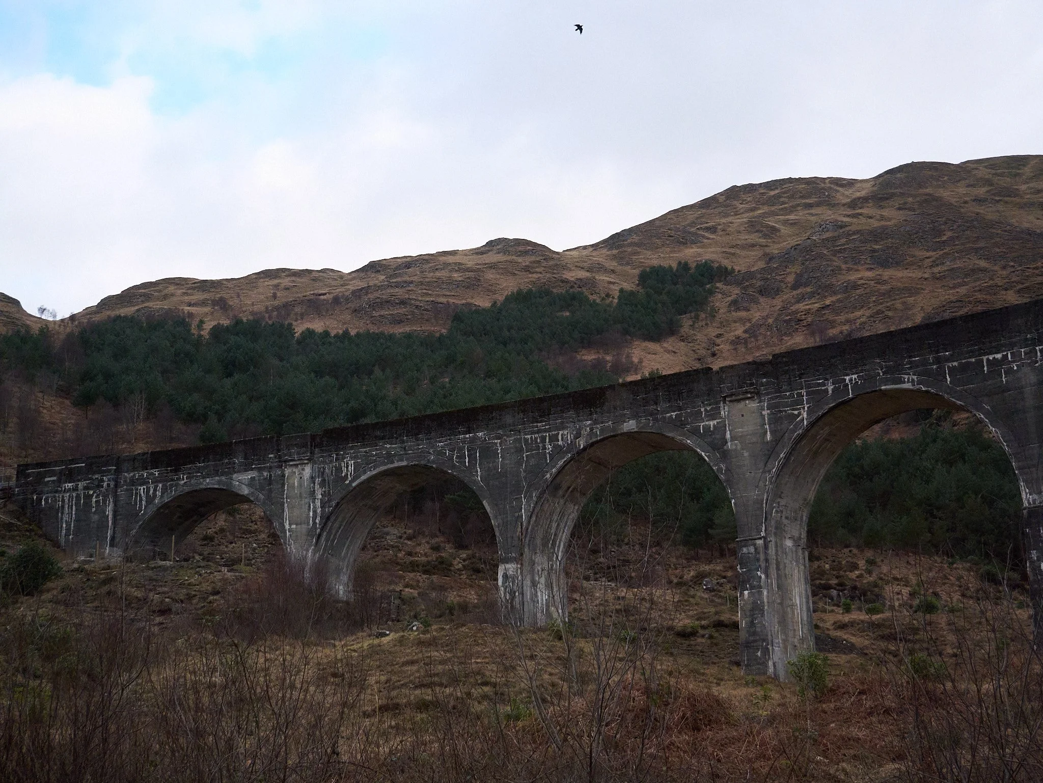 Glenfinnan Viaduct