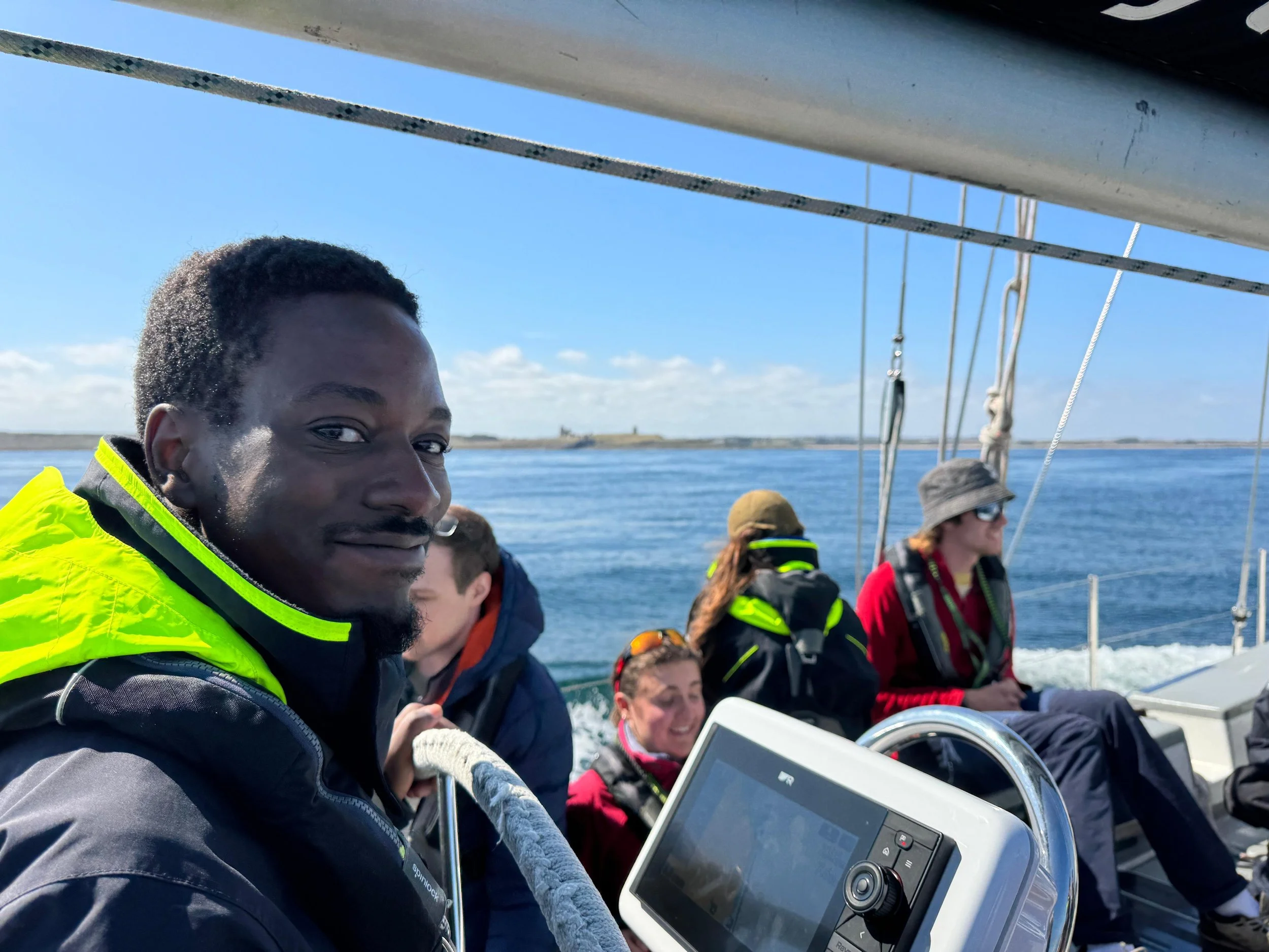 Ripples of change - our year, our impact