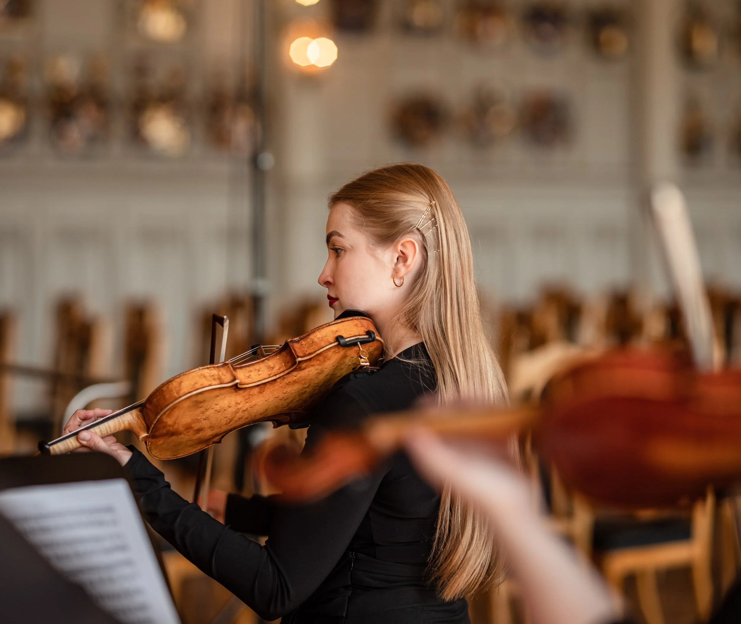 Helsinki Chamber Orchestra