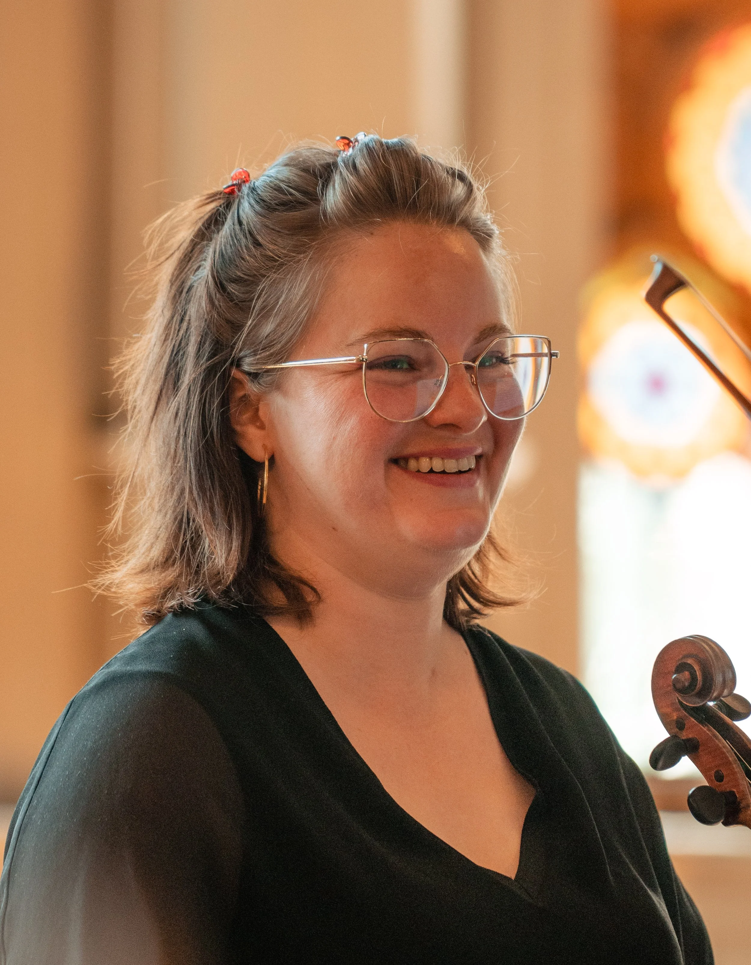 Helsinki Chamber Orchestra