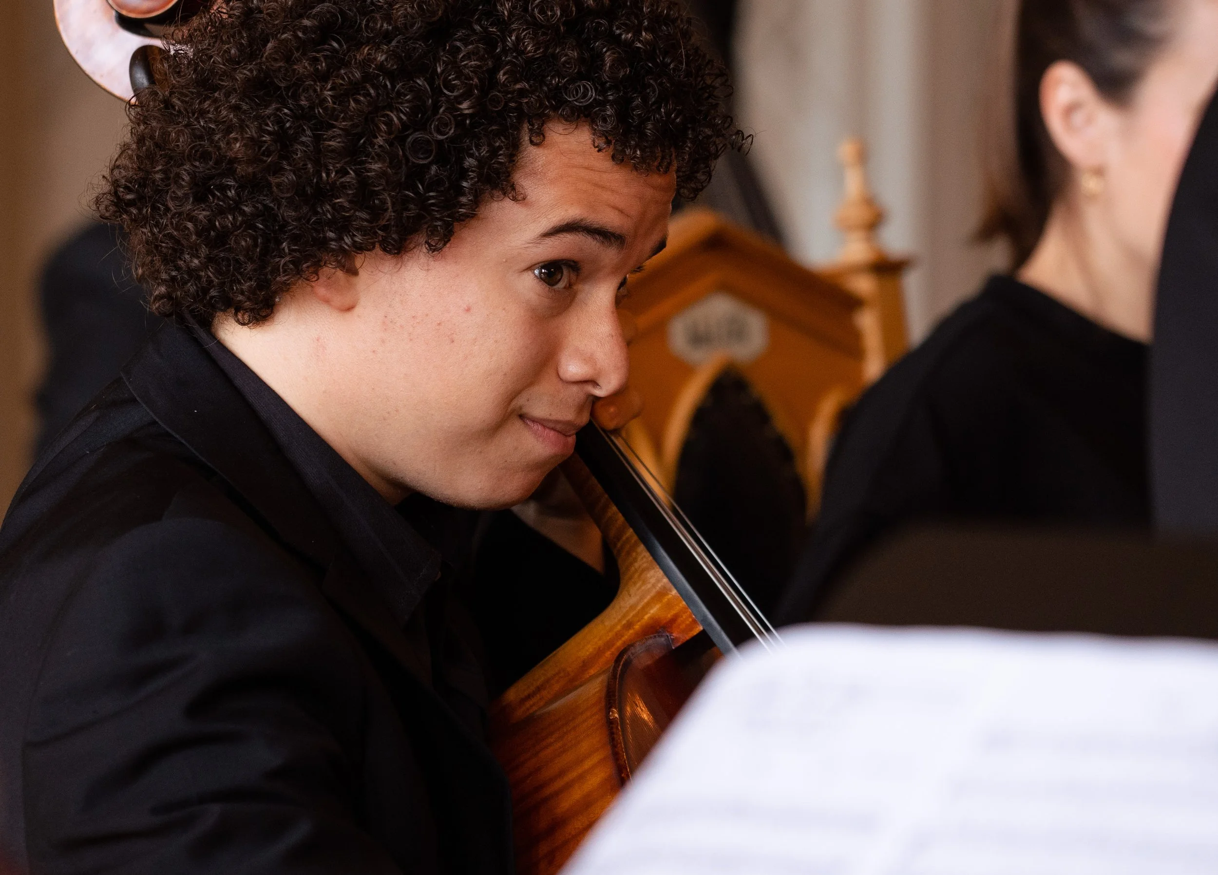 Helsinki Chamber Orchestra