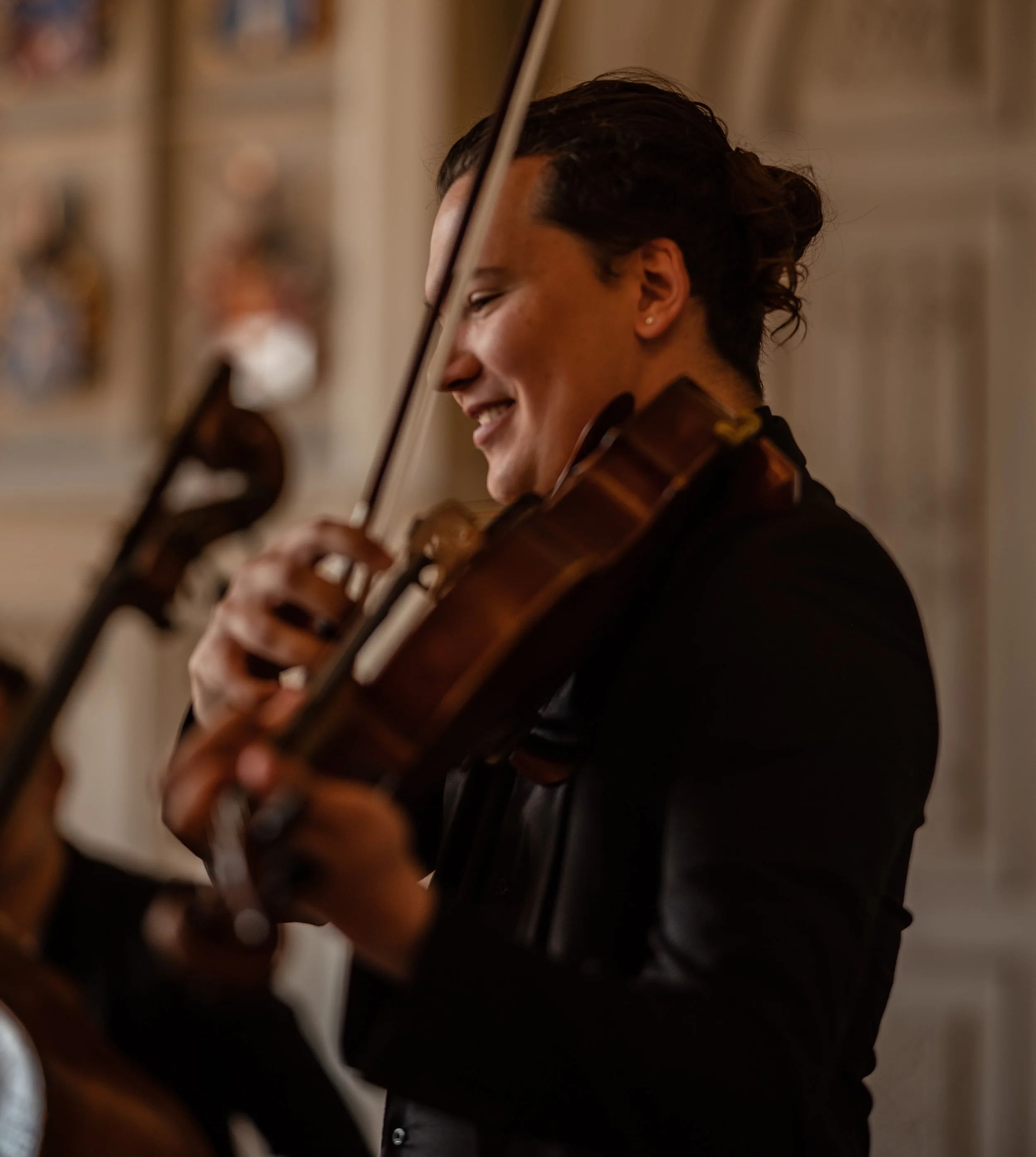 Helsinki Chamber Orchestra