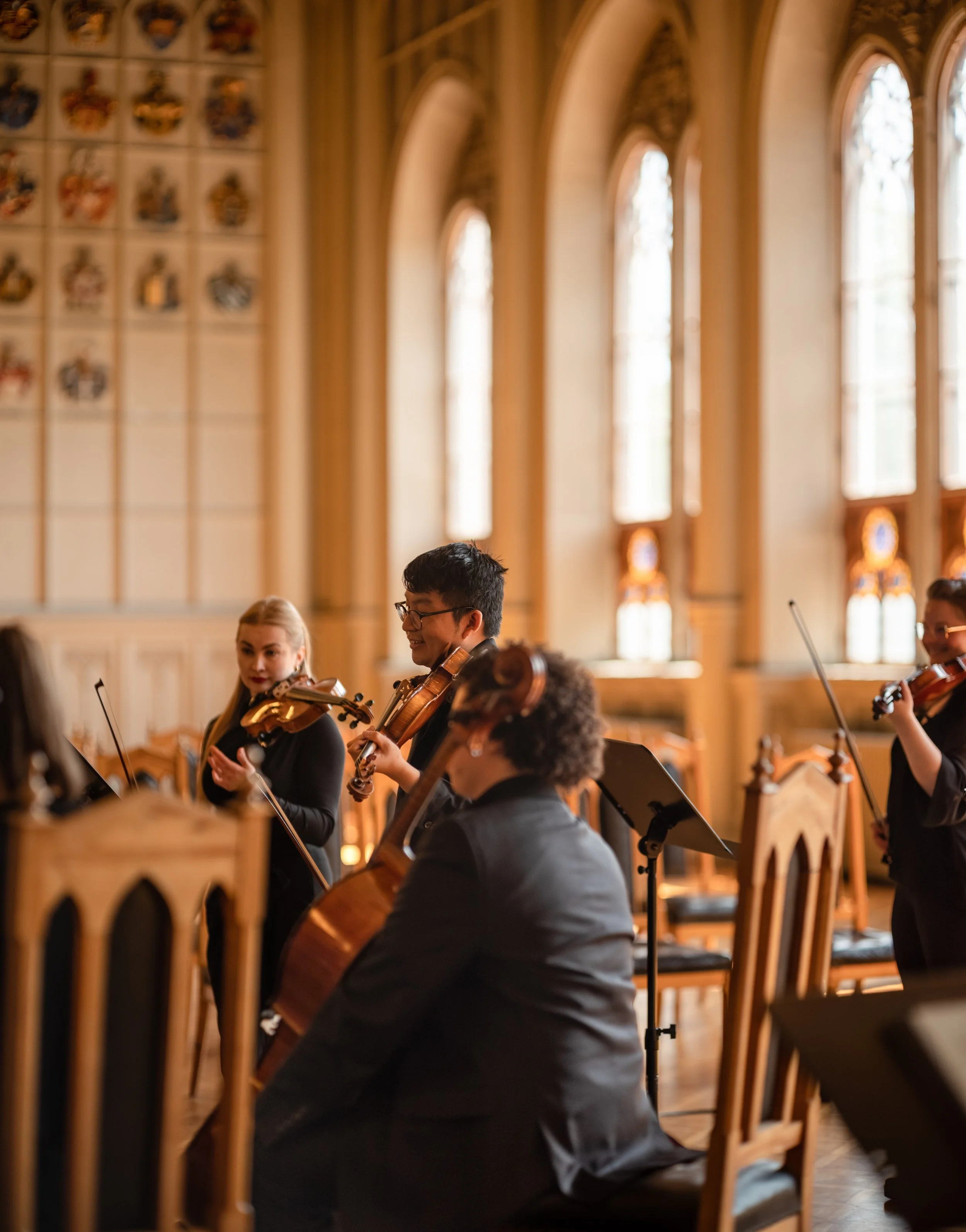 Helsinki Chamber Orchestra