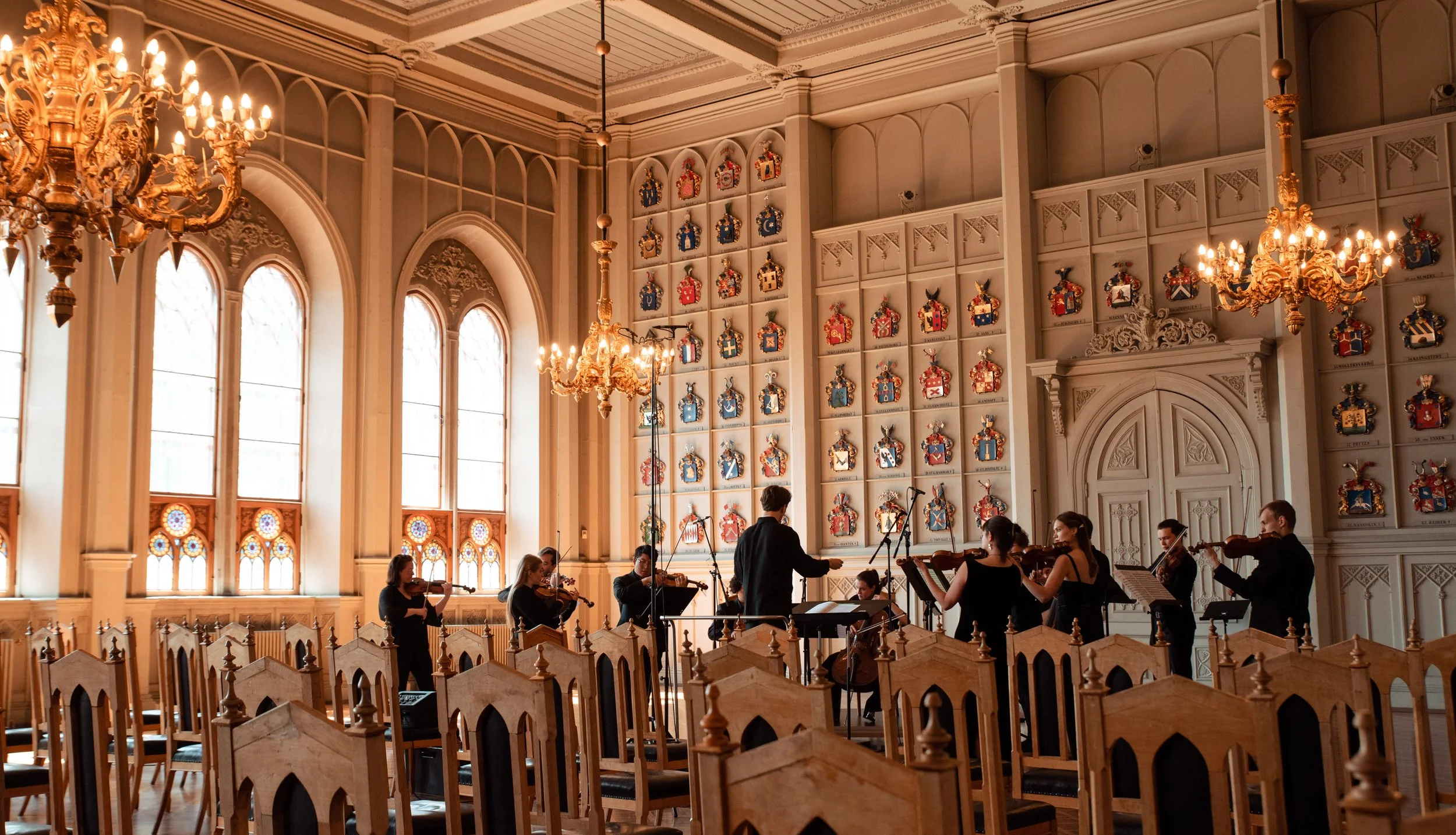 Helsinki Chamber Orchestra