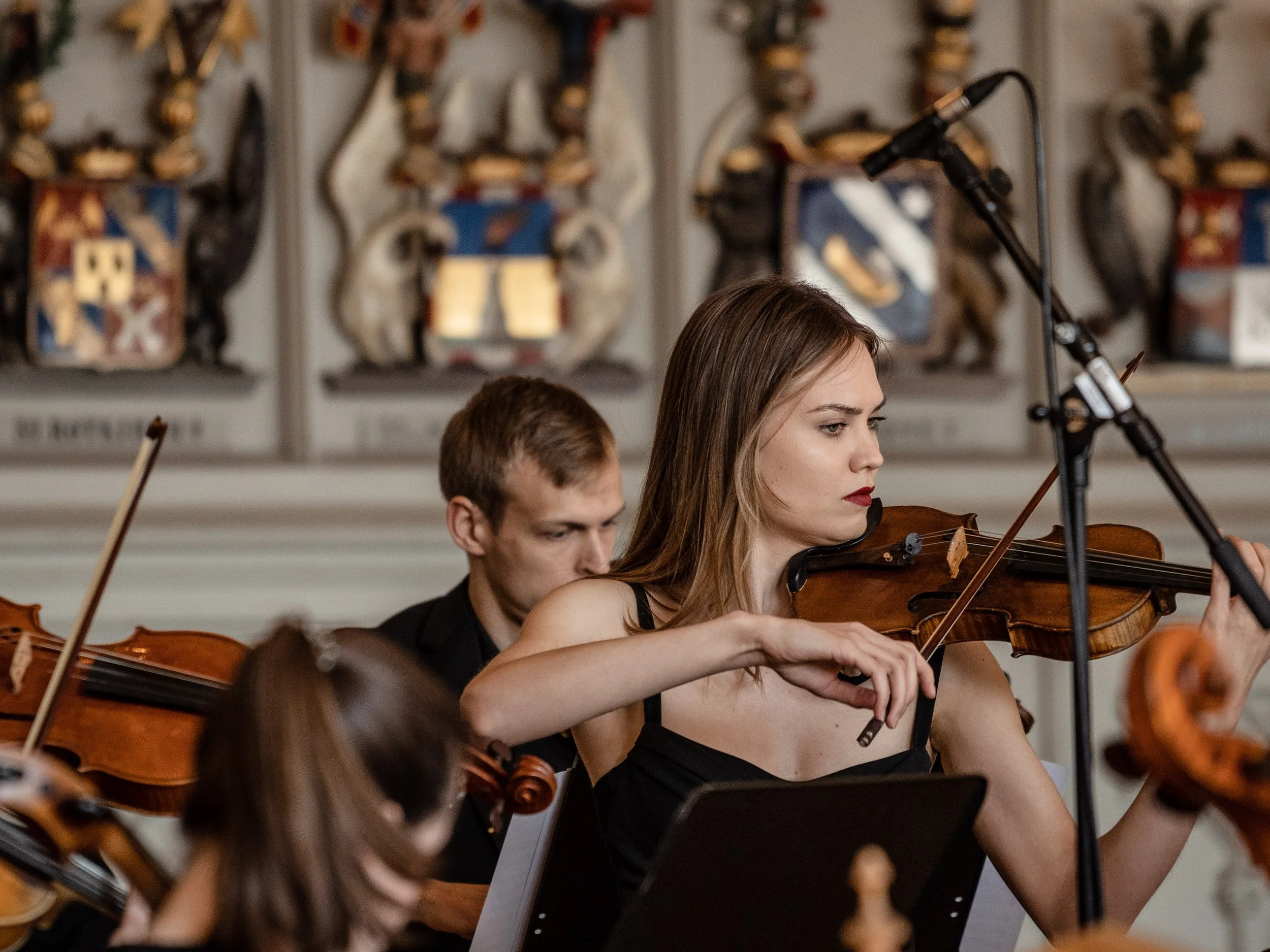 Helsinki Chamber Orchestra