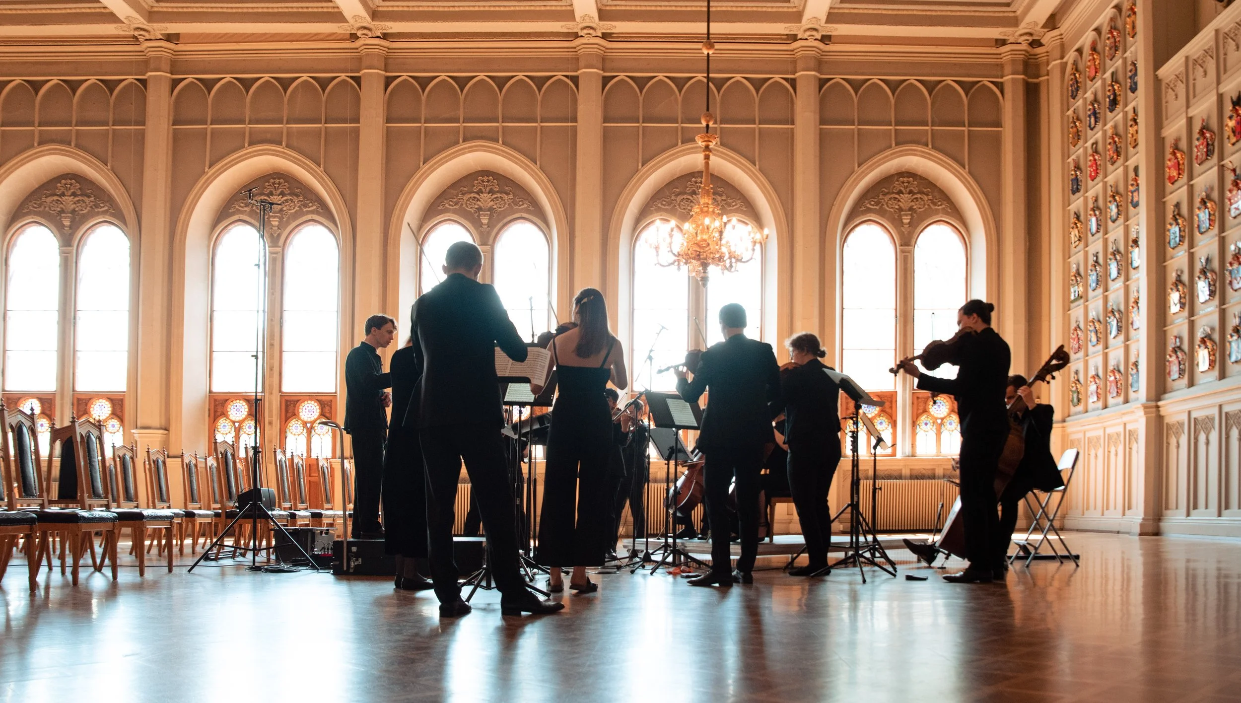 Helsinki Chamber Orchestra