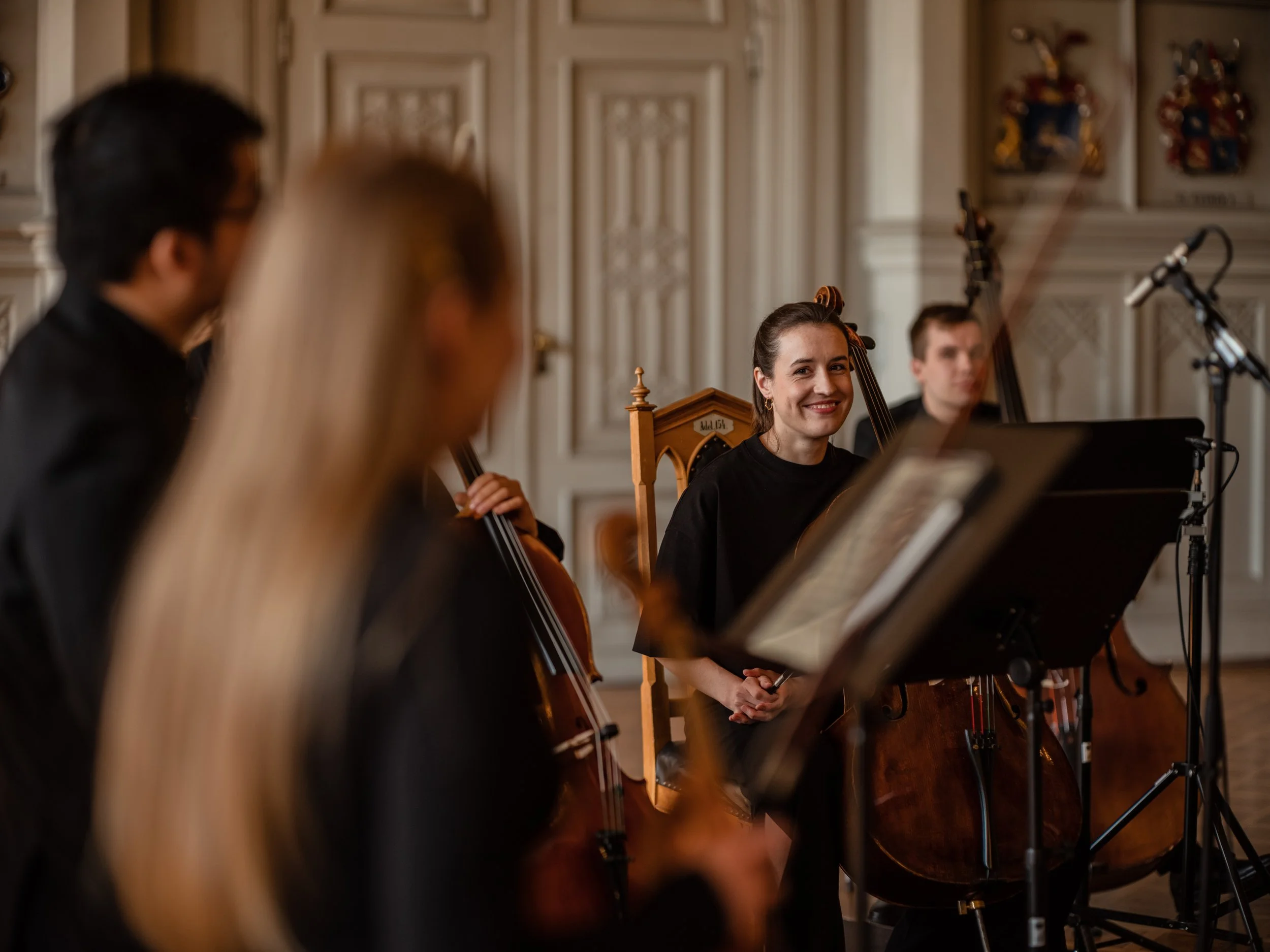 Helsinki Chamber Orchestra