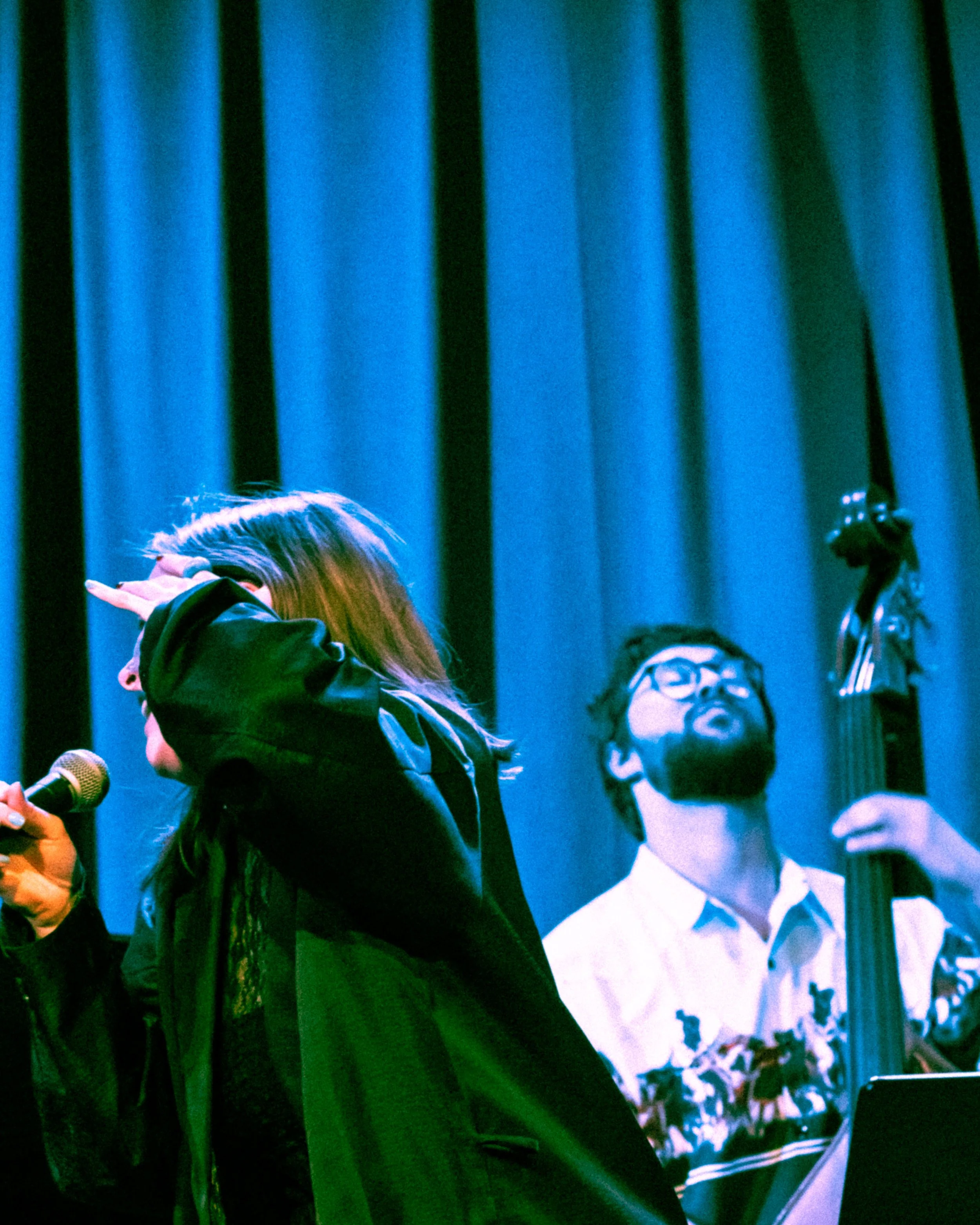 Liila Sival Quartet