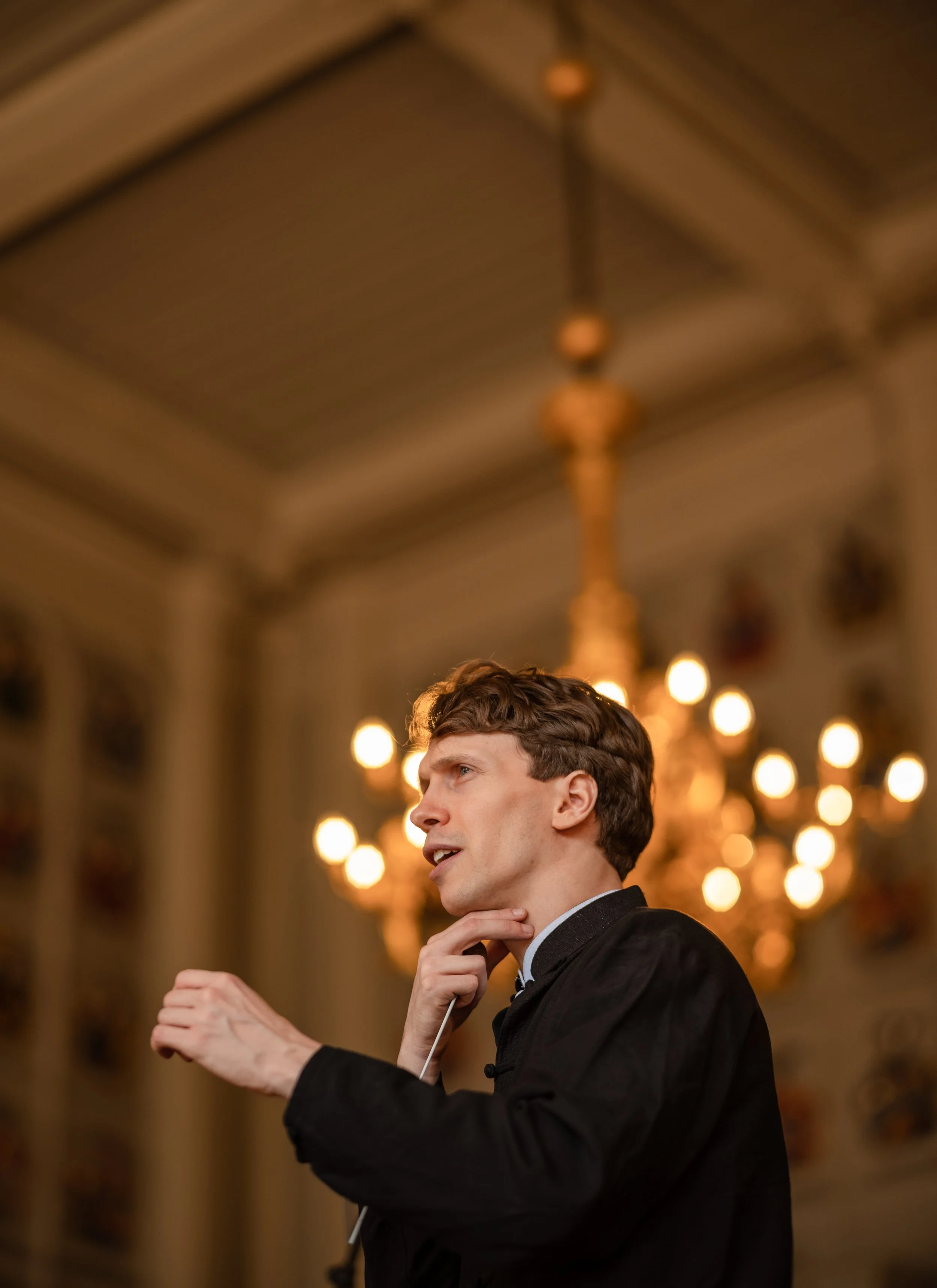 Helsinki Chamber Orchestra