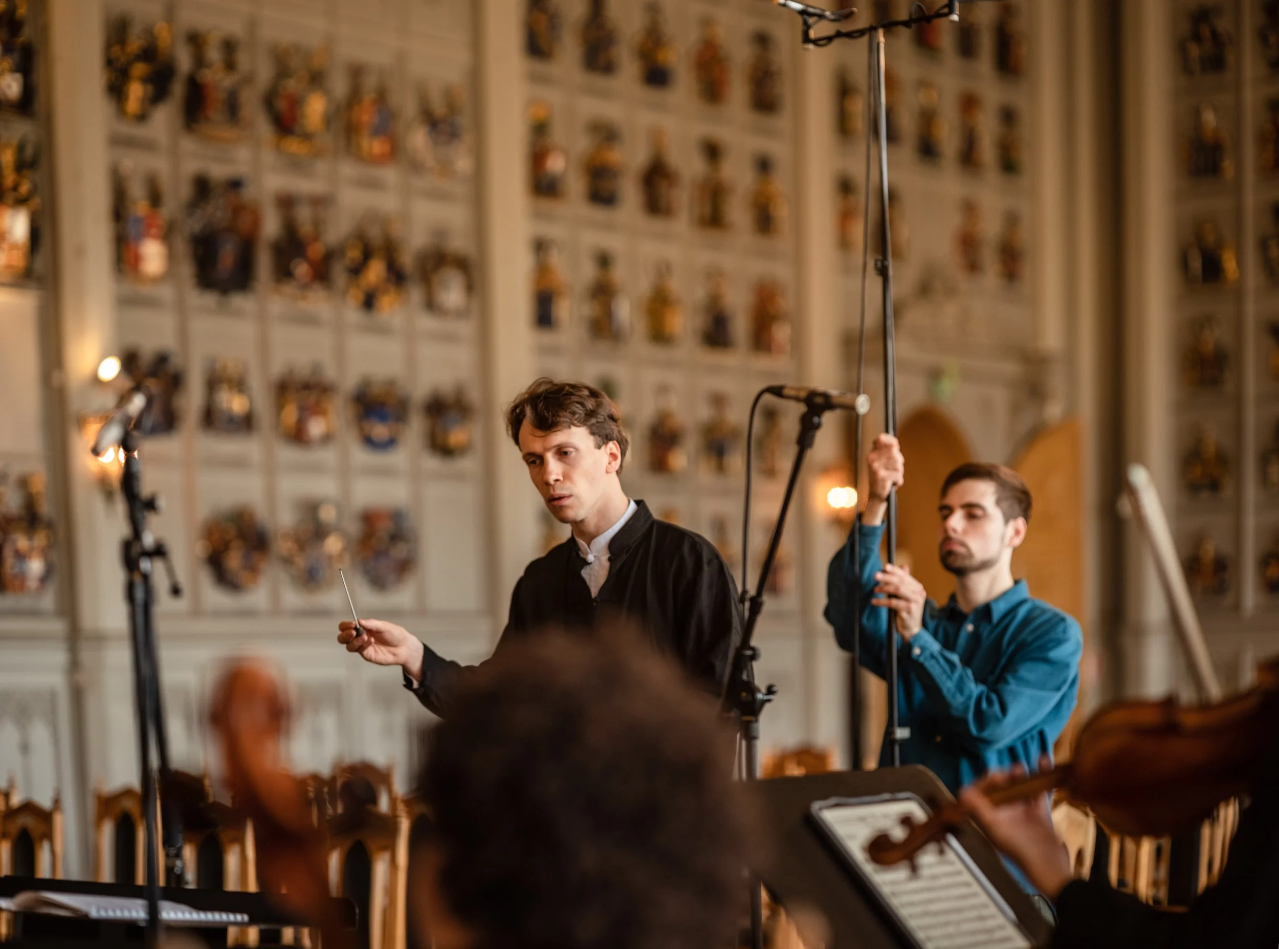 Helsinki Chamber Orchestra