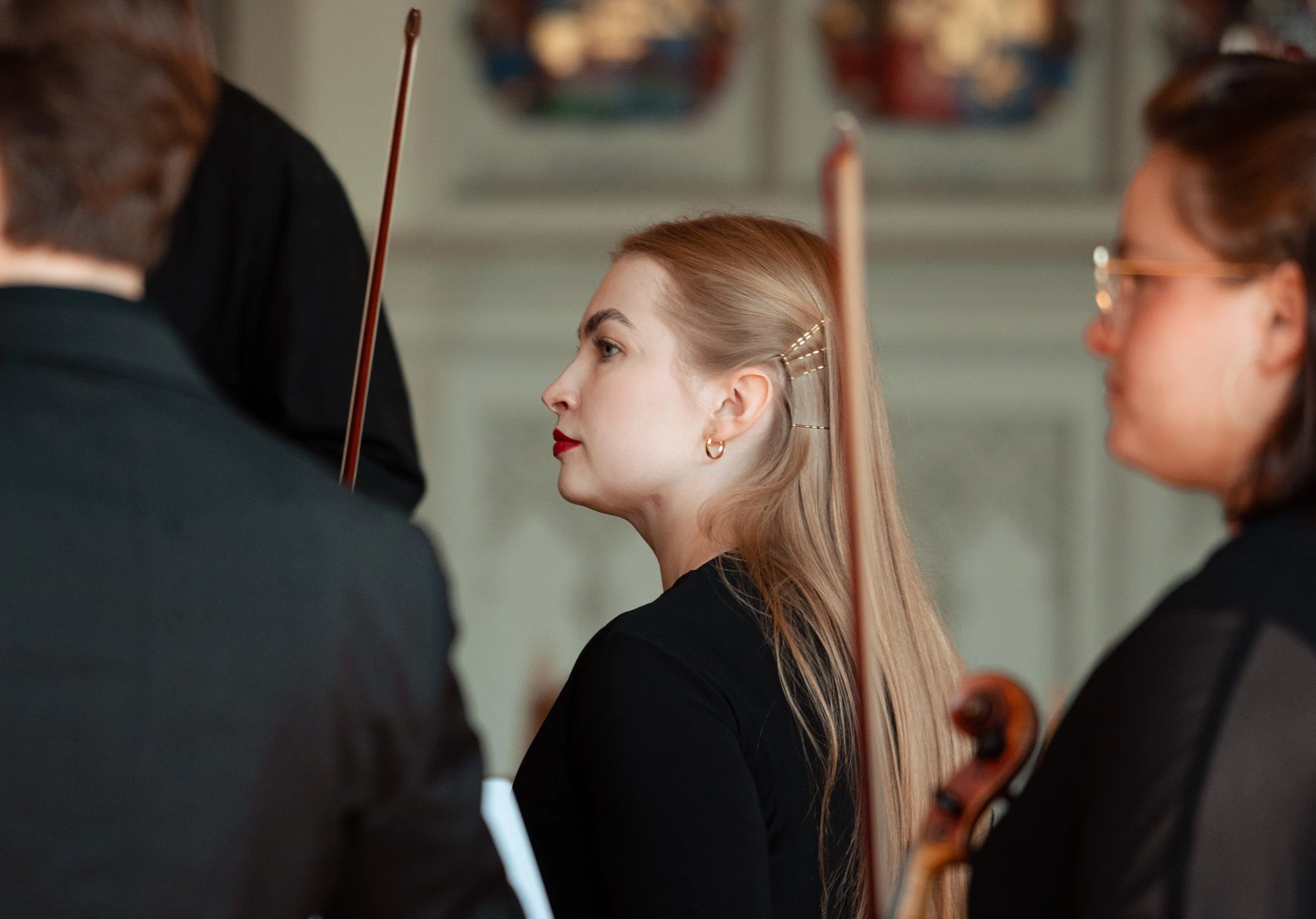 Helsinki Chamber Orchestra