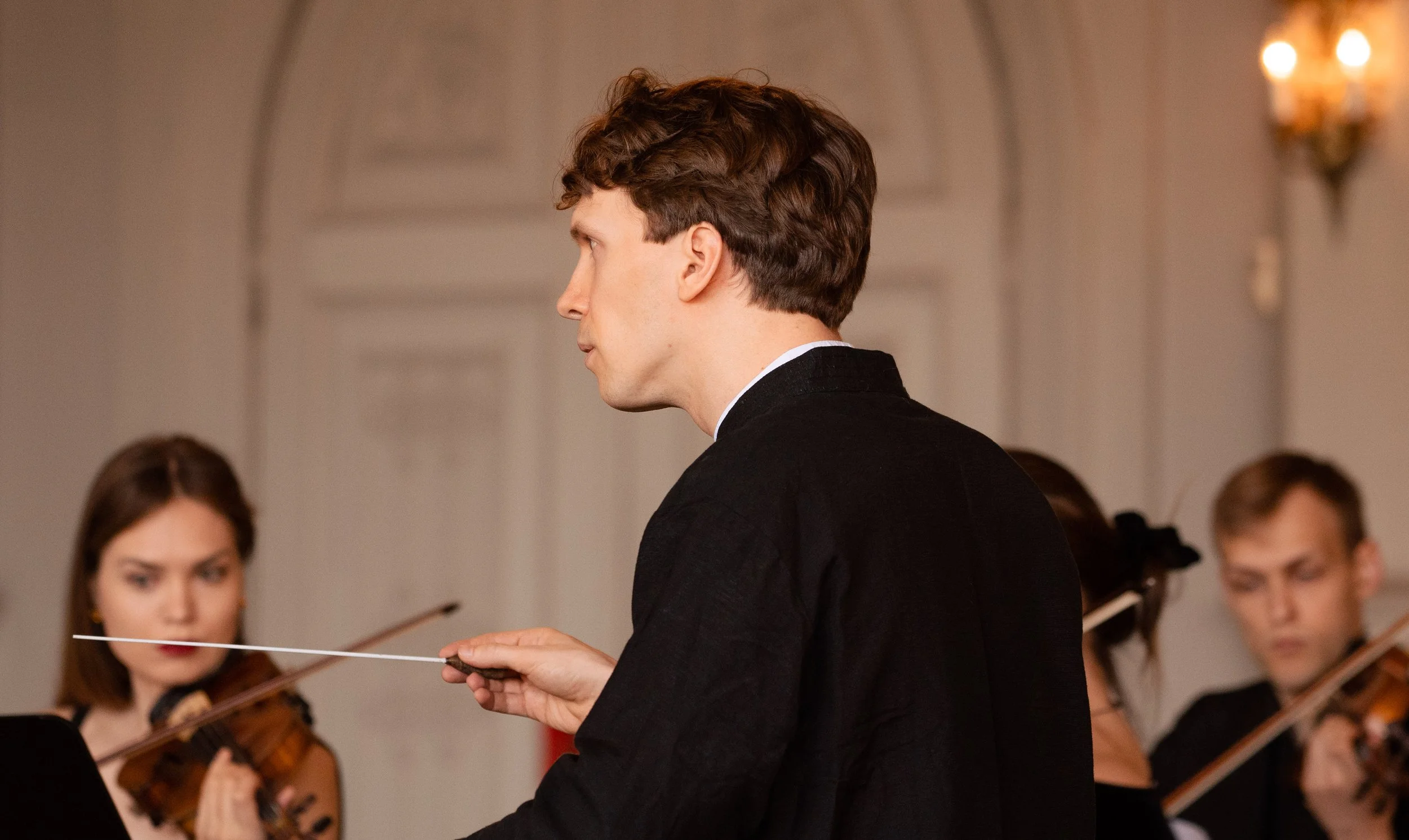 Helsinki Chamber Orchestra