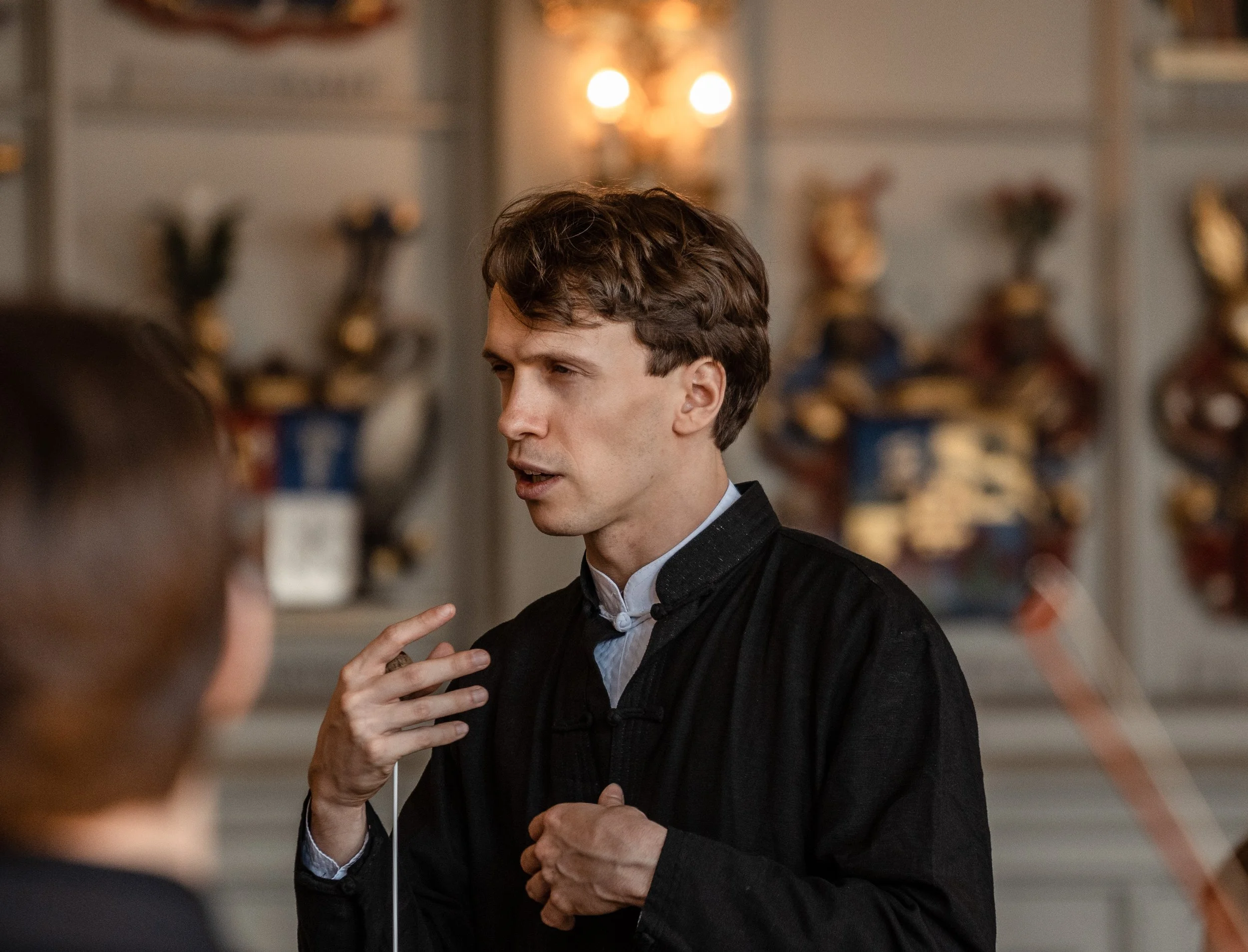 Helsinki Chamber Orchestra