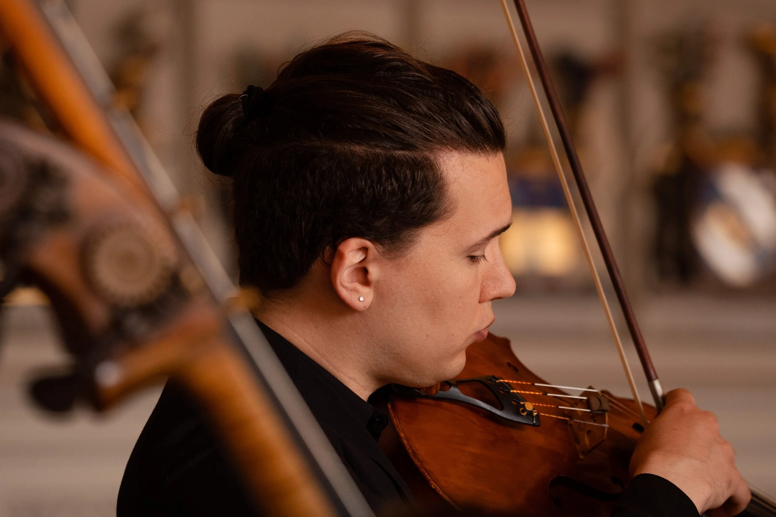 Helsinki Chamber Orchestra