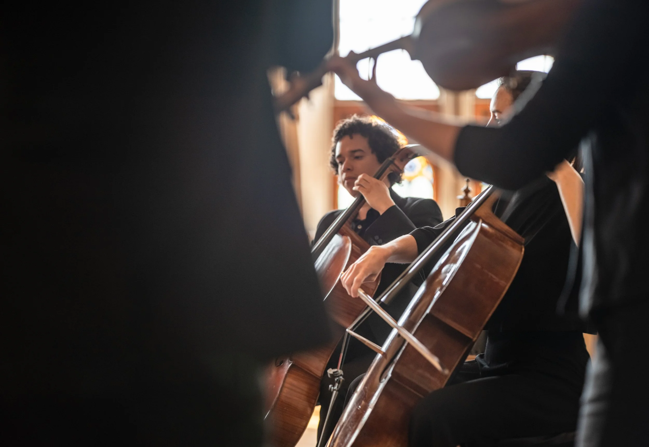 Helsinki Chamber Orchestra