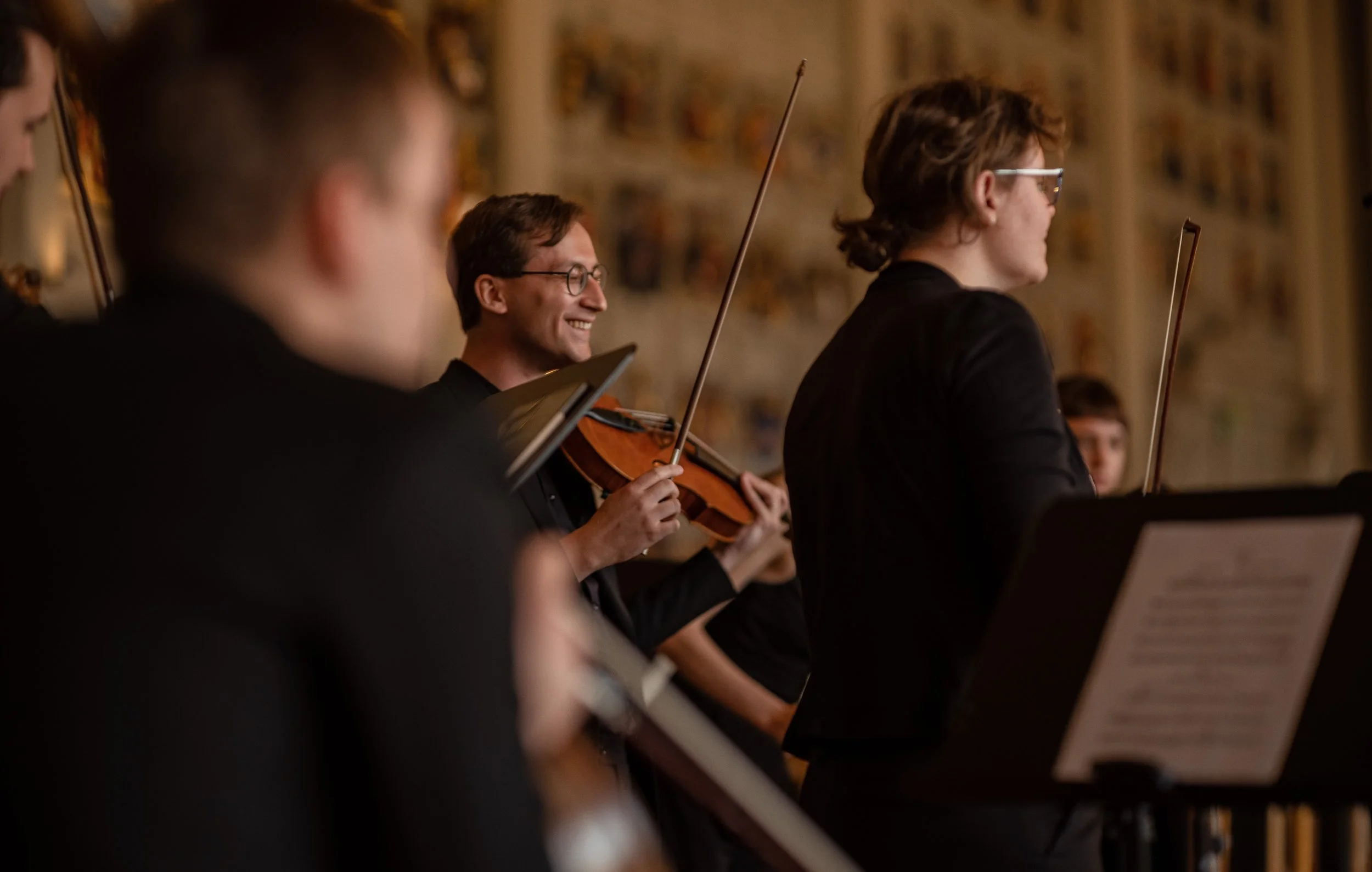 Helsinki Chamber Orchestra