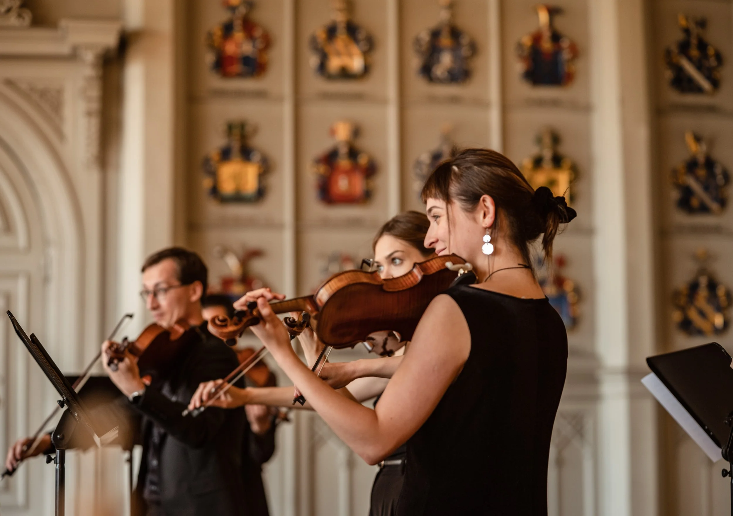Helsinki Chamber Orchestra