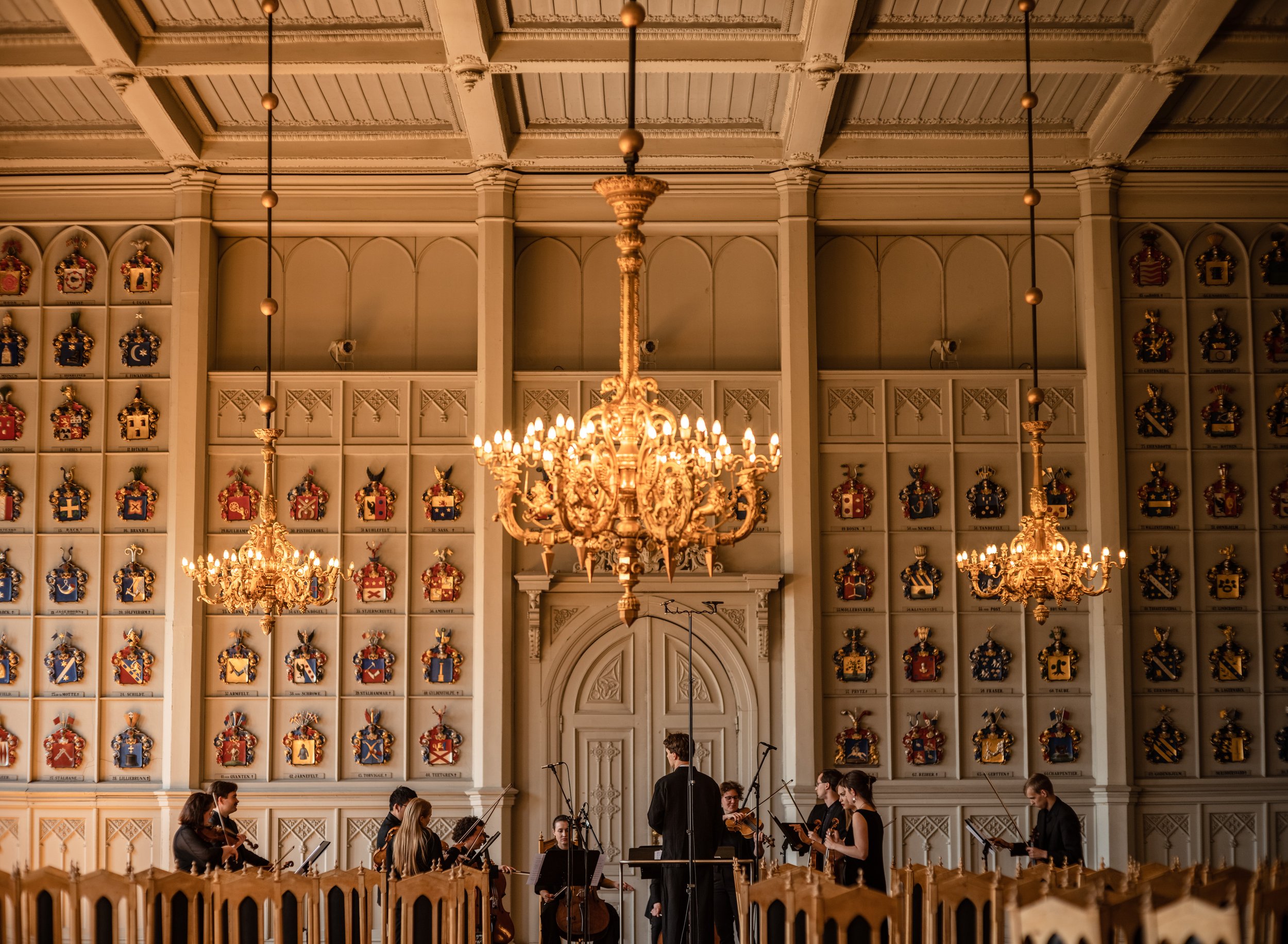 Helsinki Chamber Orchestra