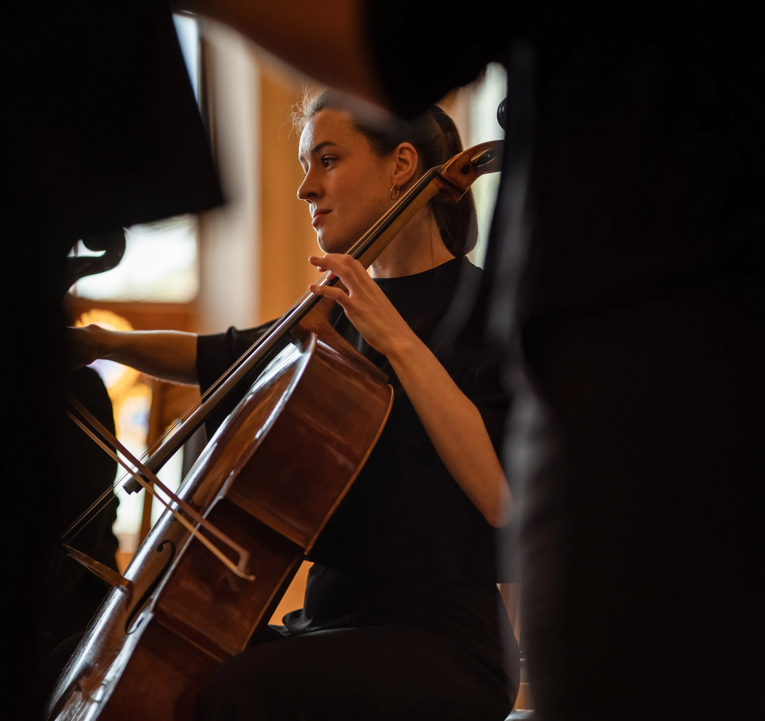 Helsinki Chamber Orchestra