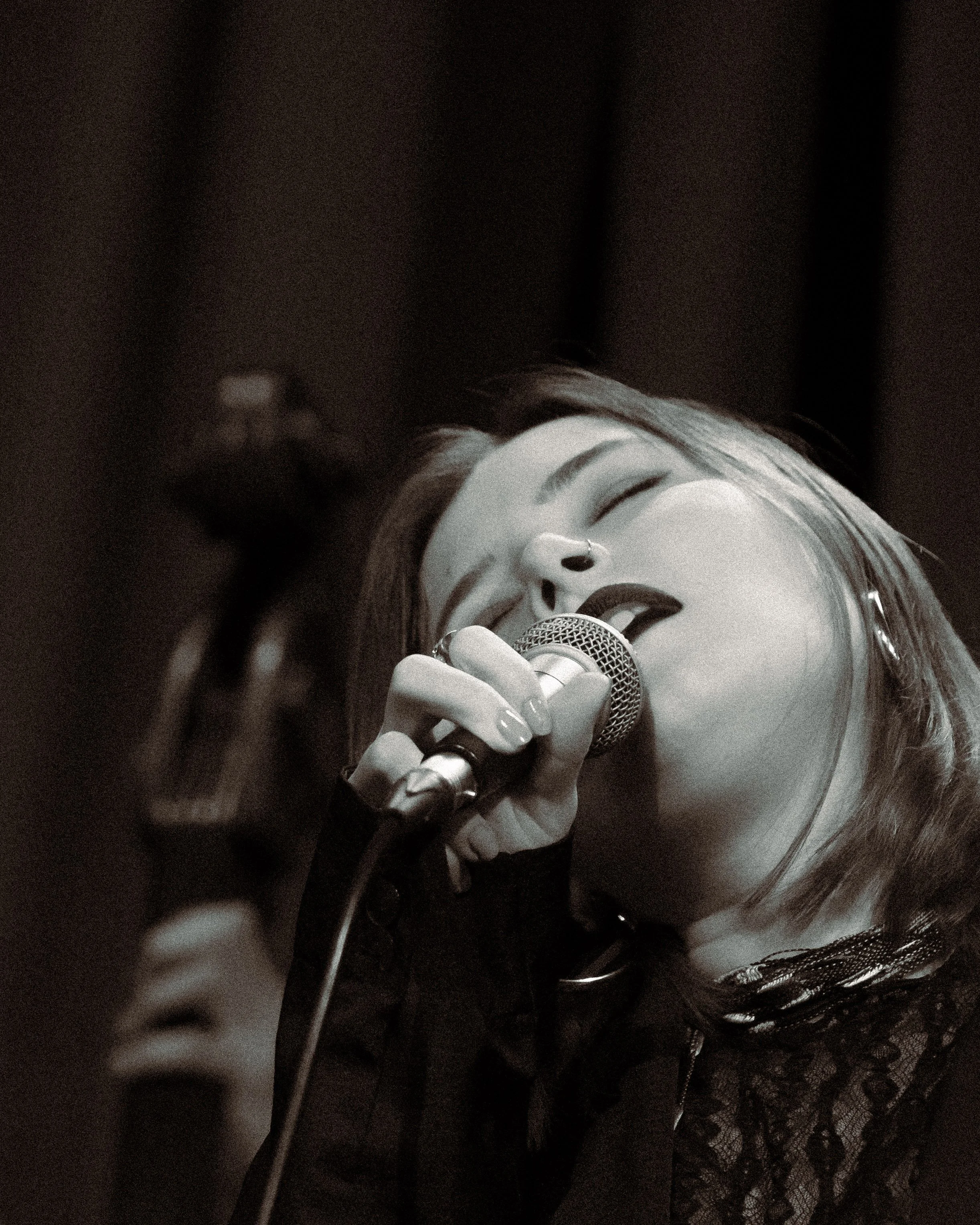 Liila Sival Quartet