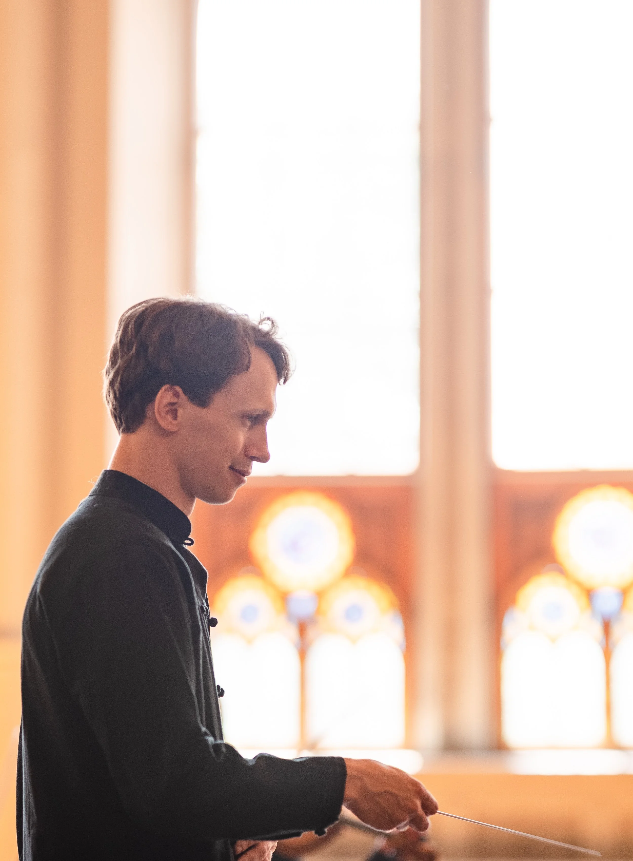Helsinki Chamber Orchestra