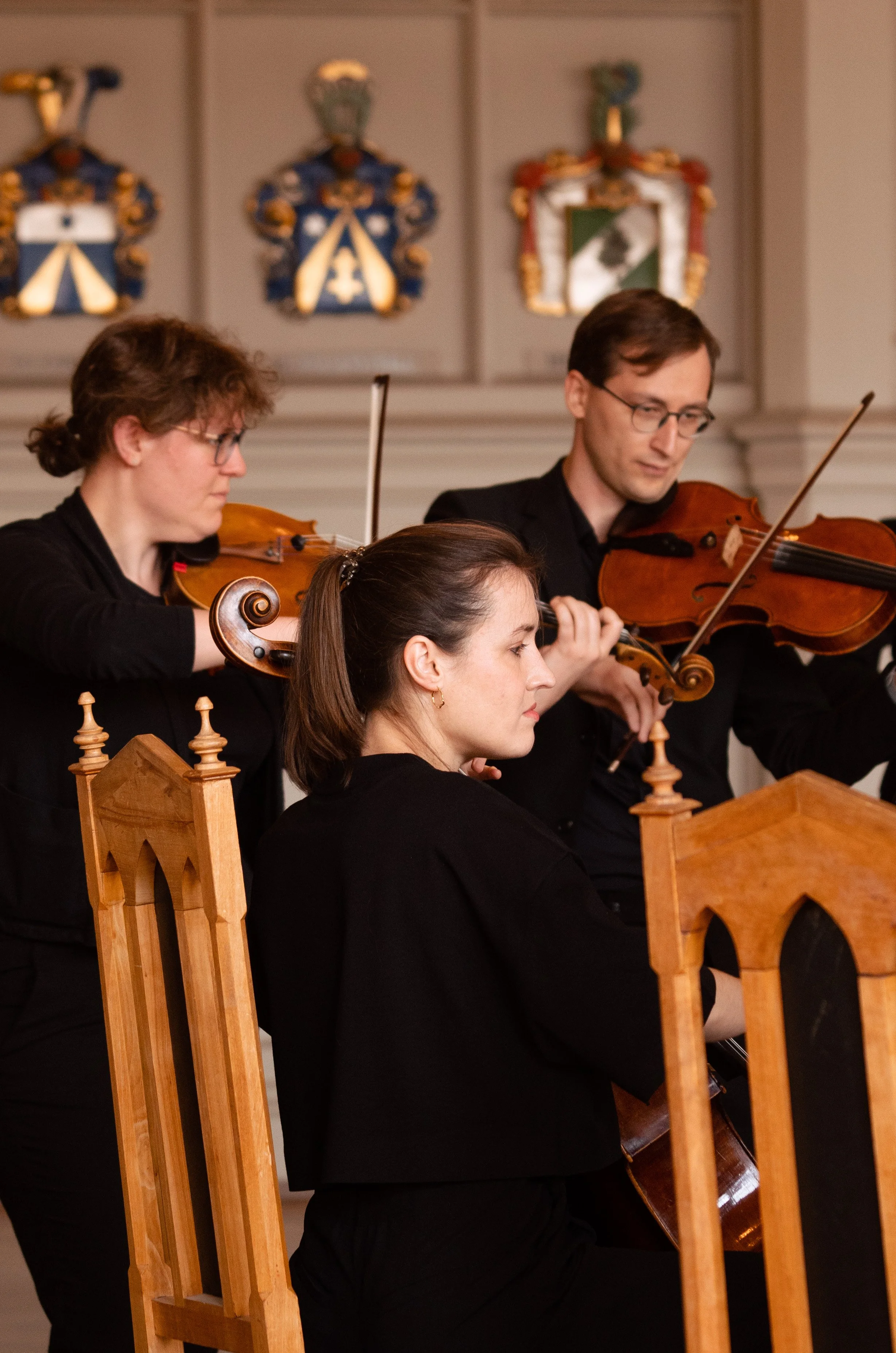 Helsinki Chamber Orchestra