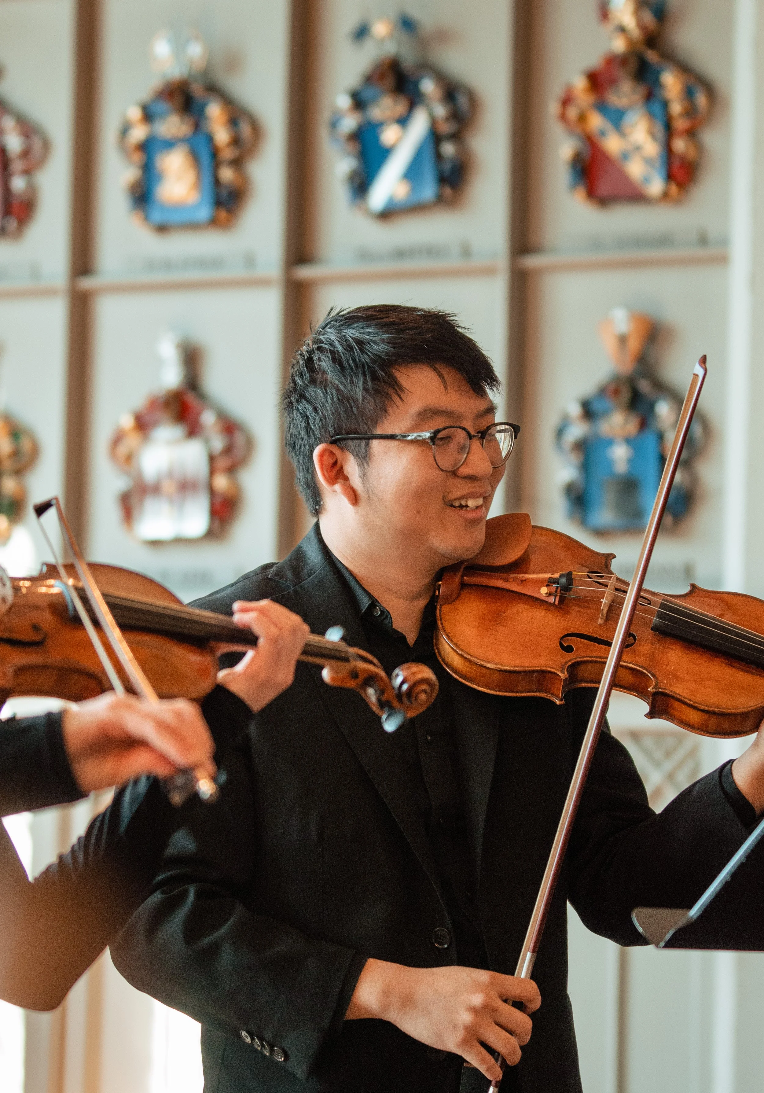 Helsinki Chamber Orchestra