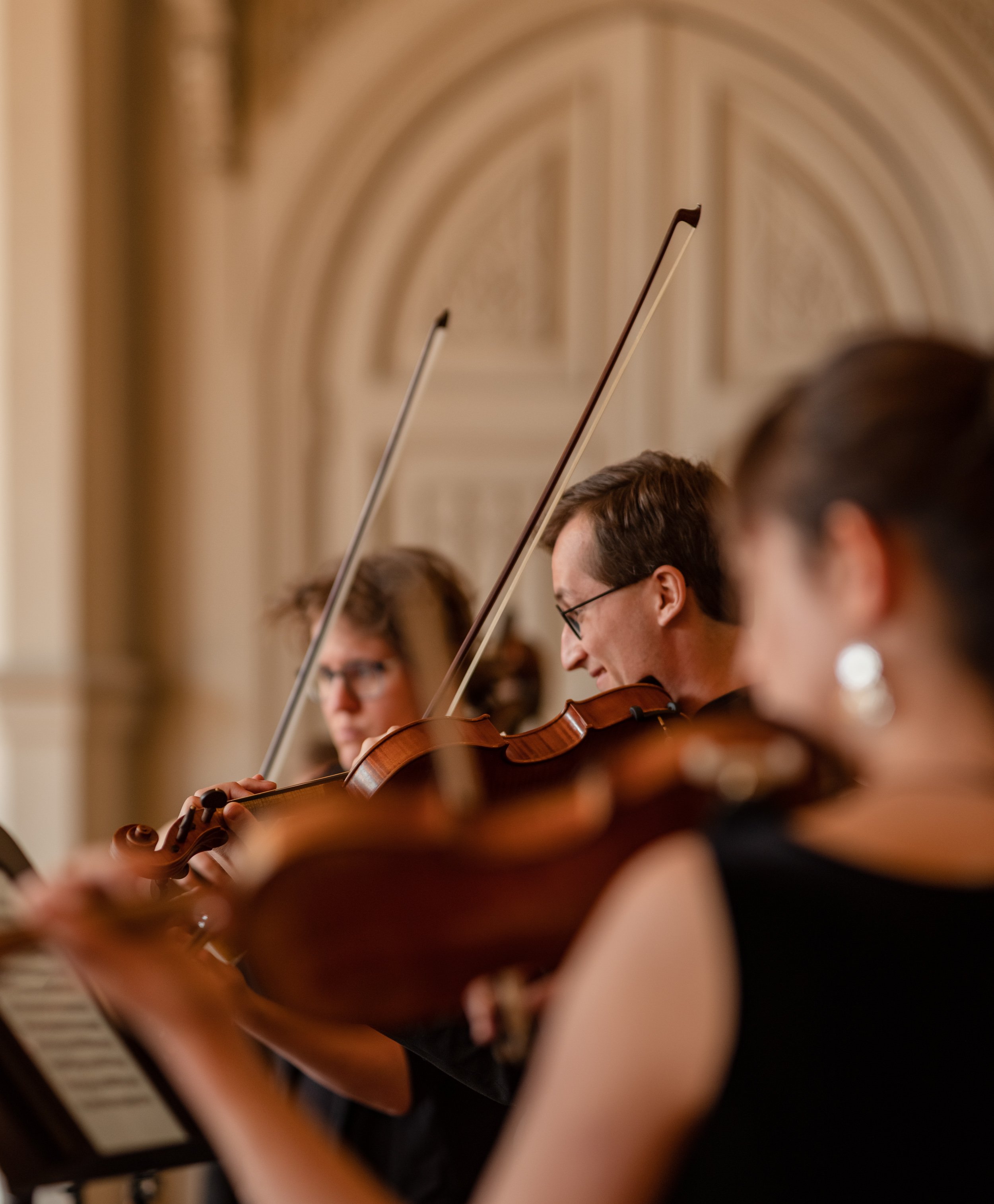 Helsinki Chamber Orchestra