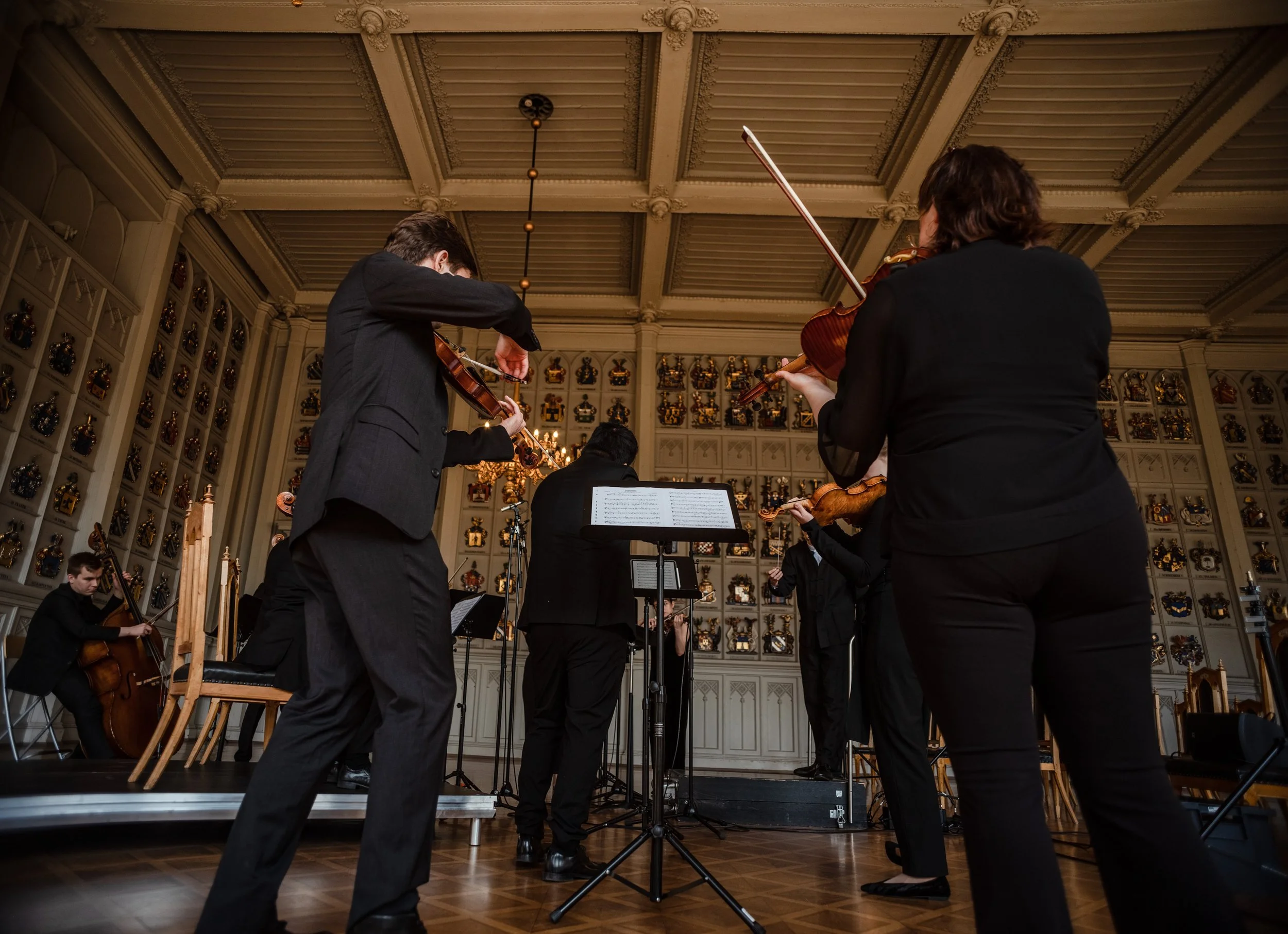 Helsinki Chamber Orchestra