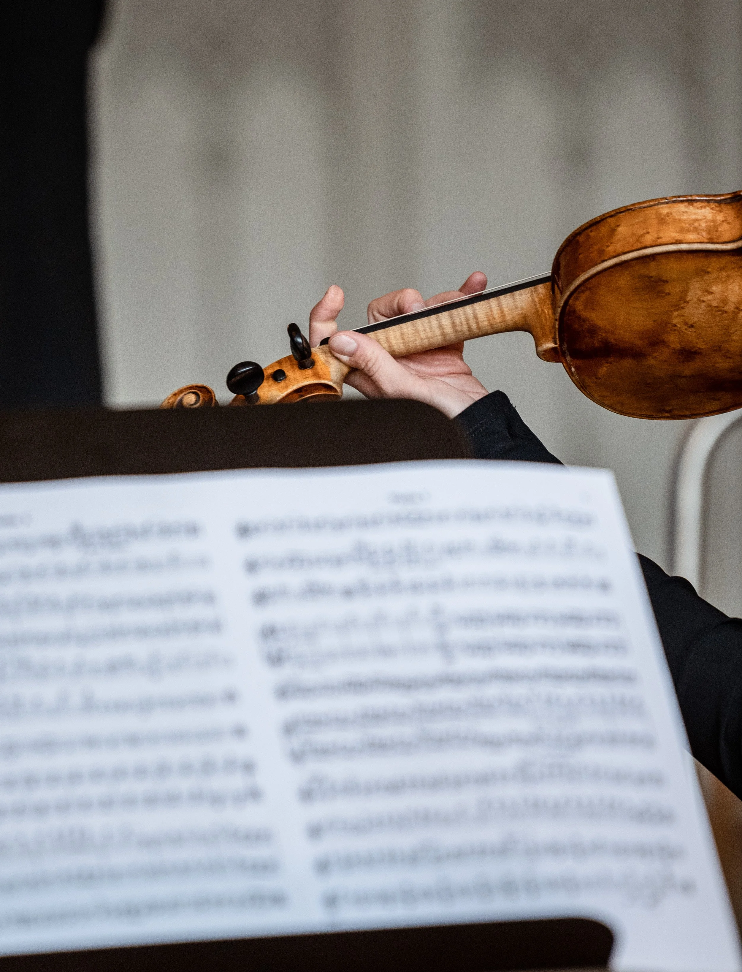 Helsinki Chamber Orchestra