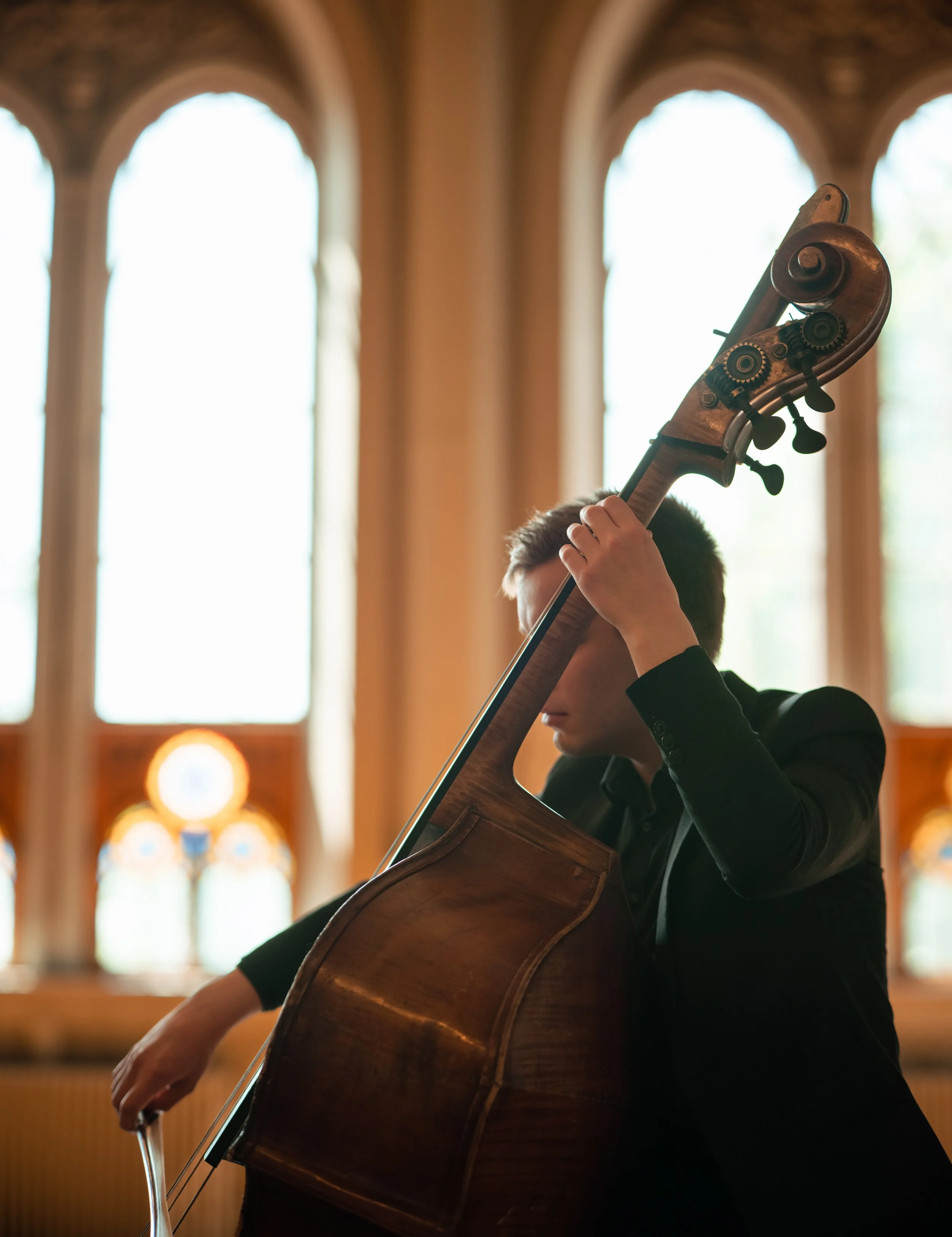 Helsinki Chamber Orchestra