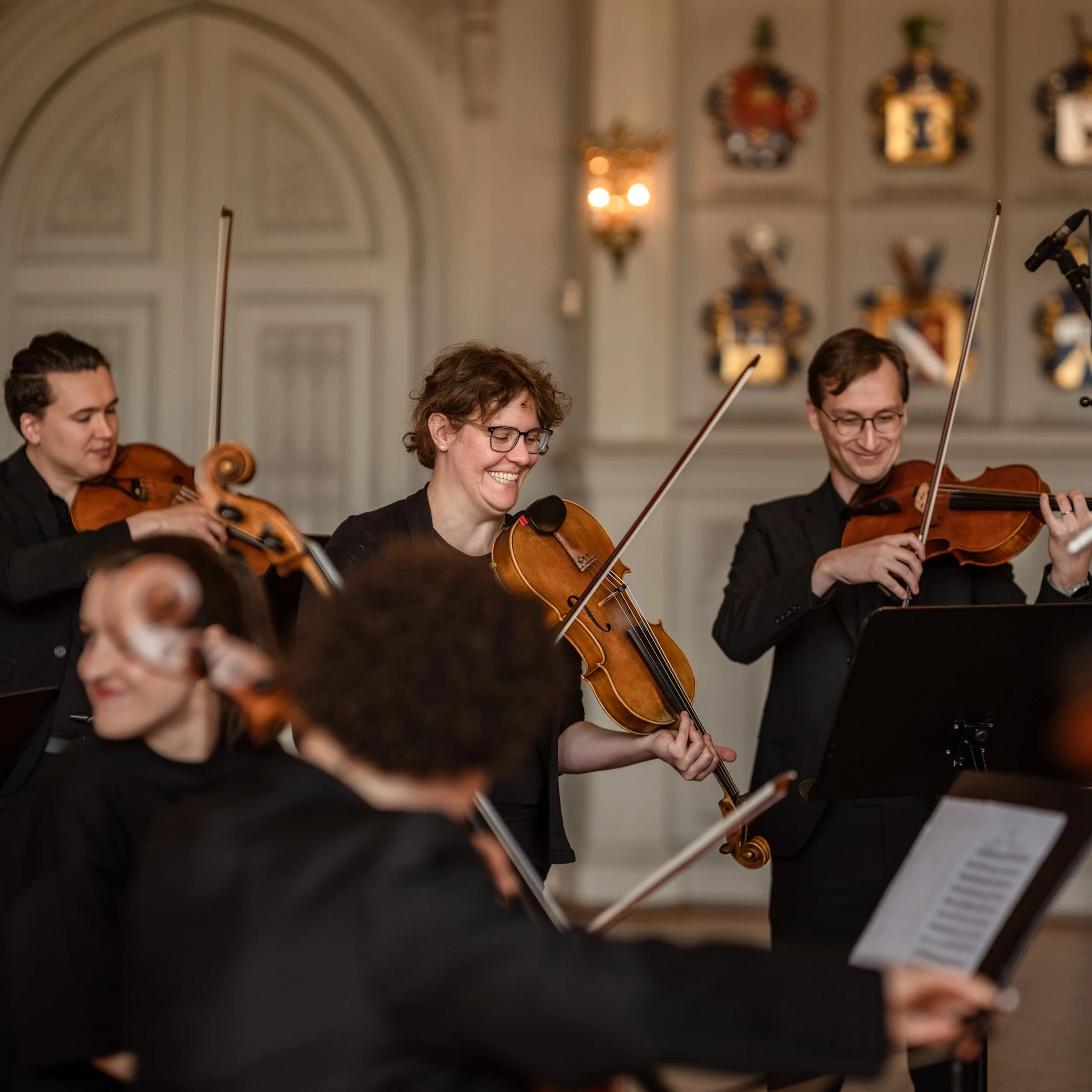 Helsinki Chamber Orchestra
