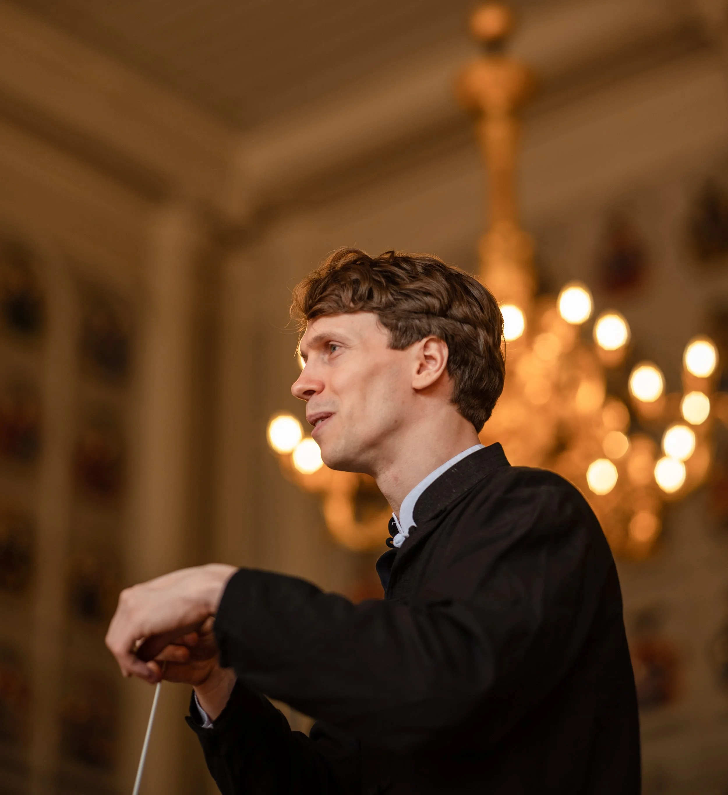Helsinki Chamber Orchestra