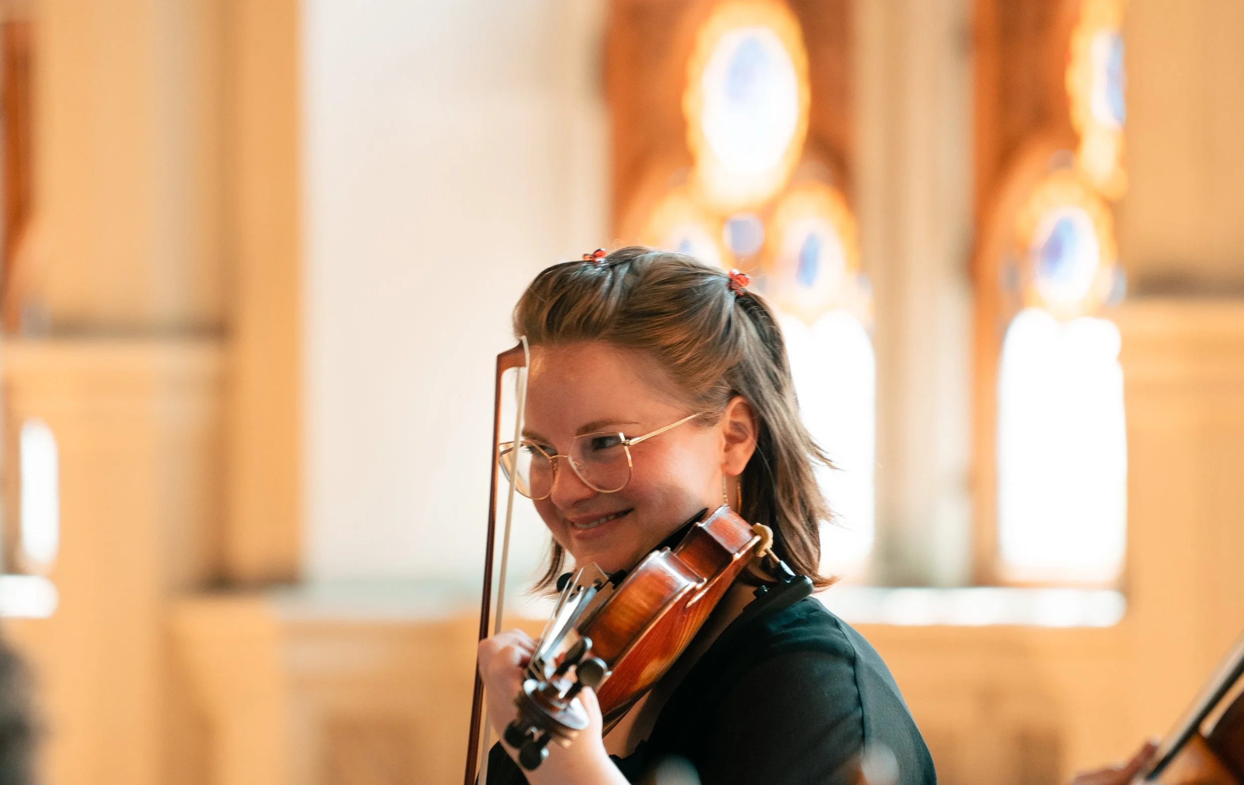 Helsinki Chamber Orchestra