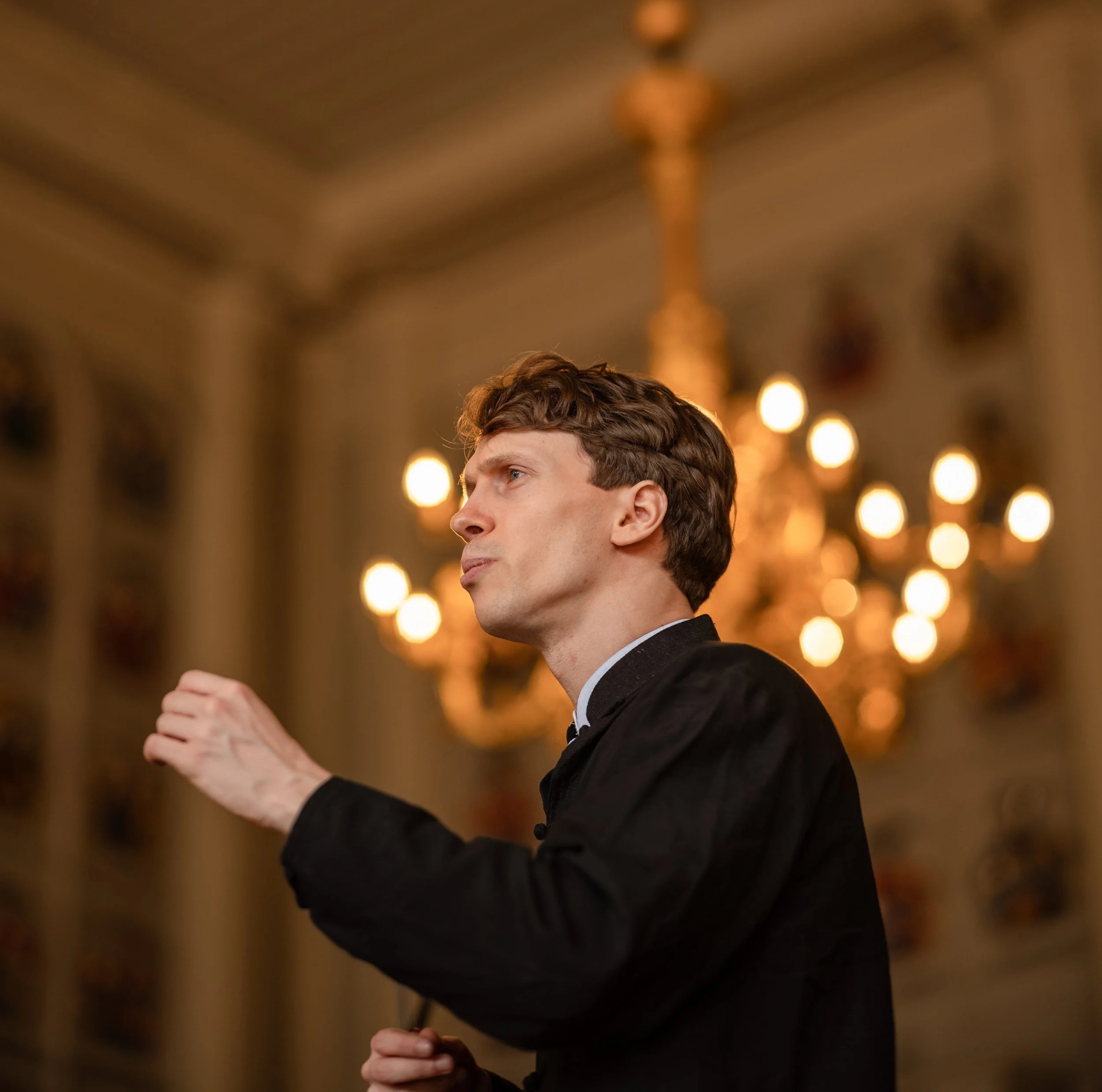 Helsinki Chamber Orchestra
