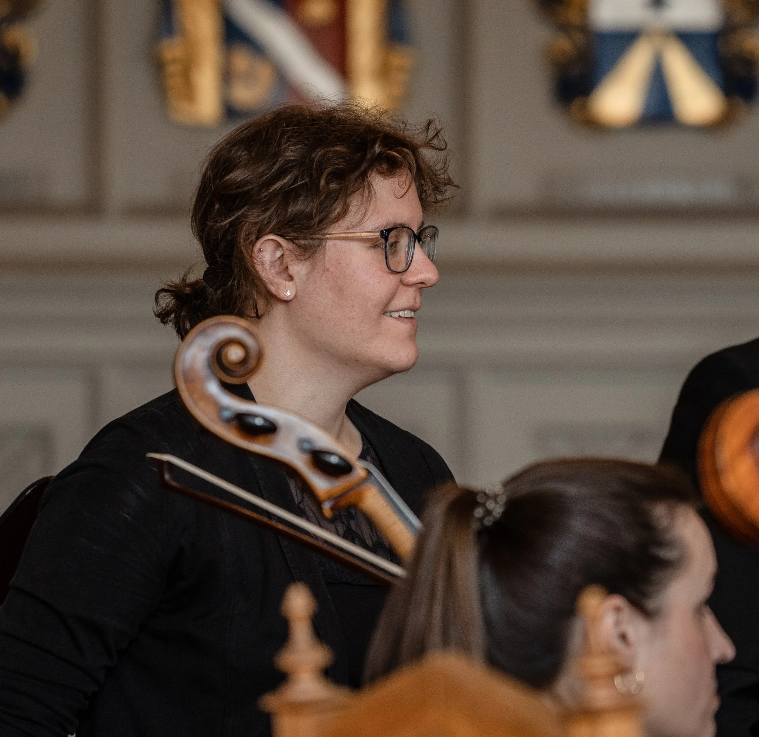 Helsinki Chamber Orchestra
