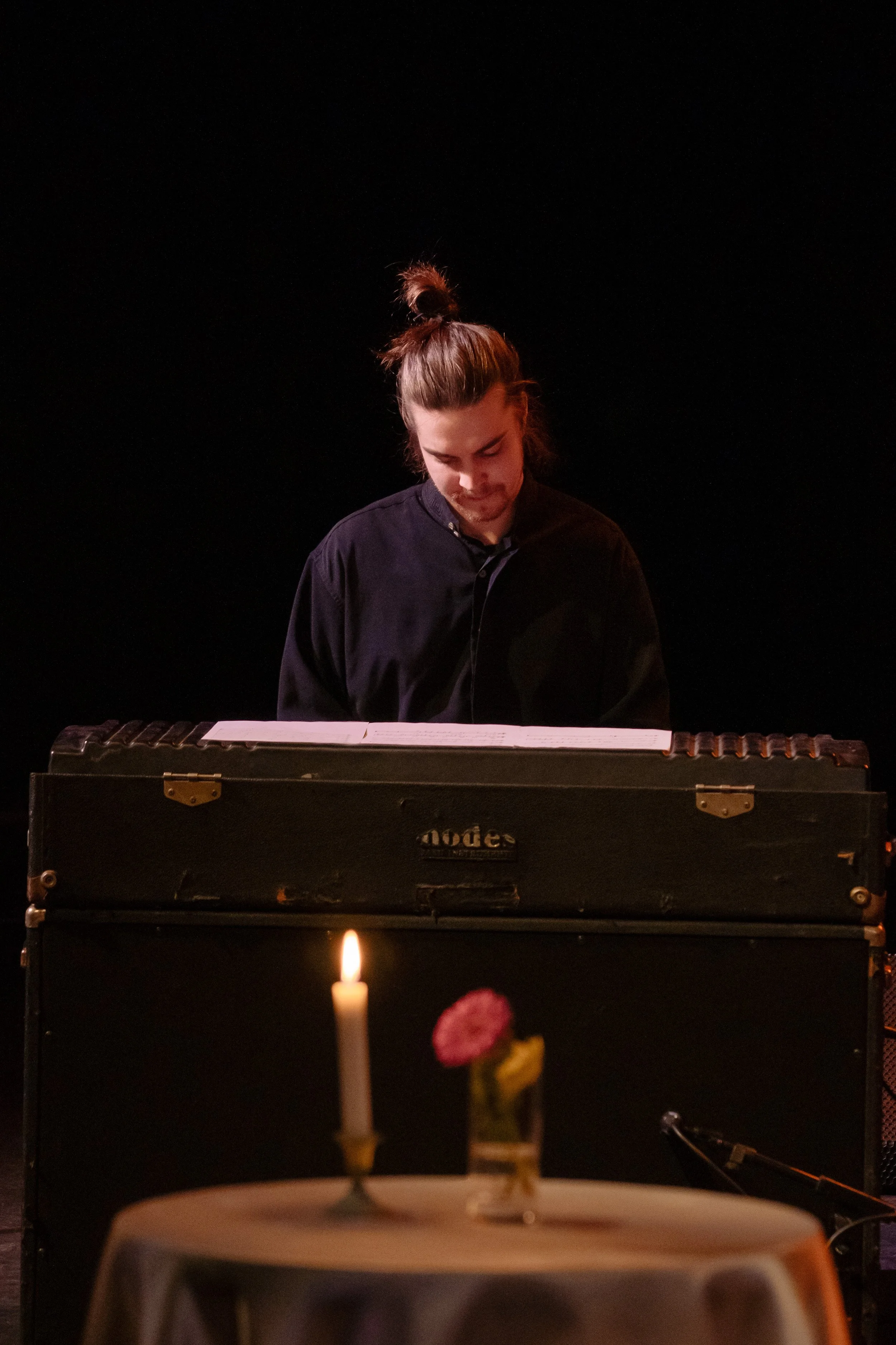 Liila Sival Quartet